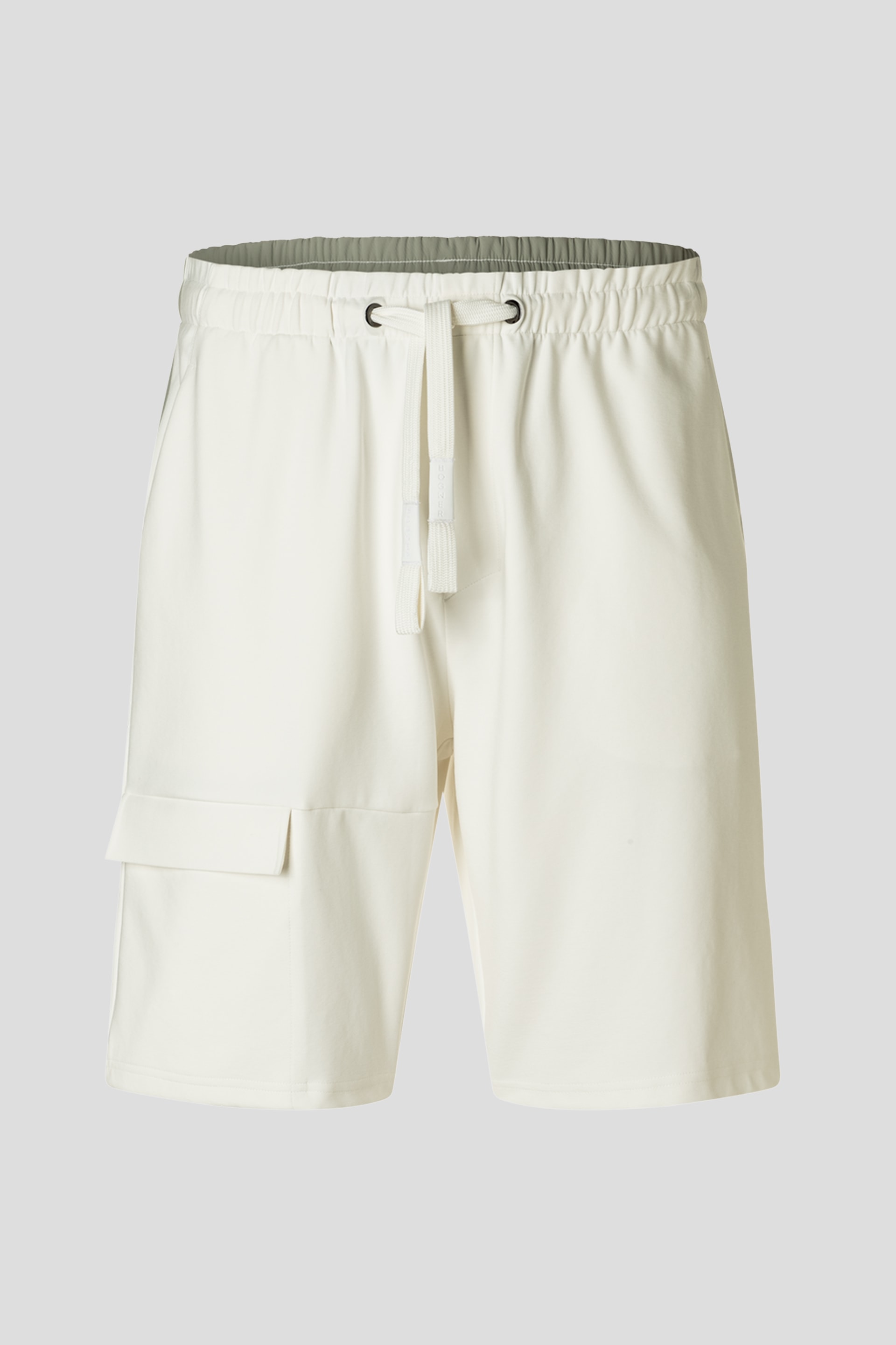 MUŠKI  ŠORC DENNY 12017926 BELA 753