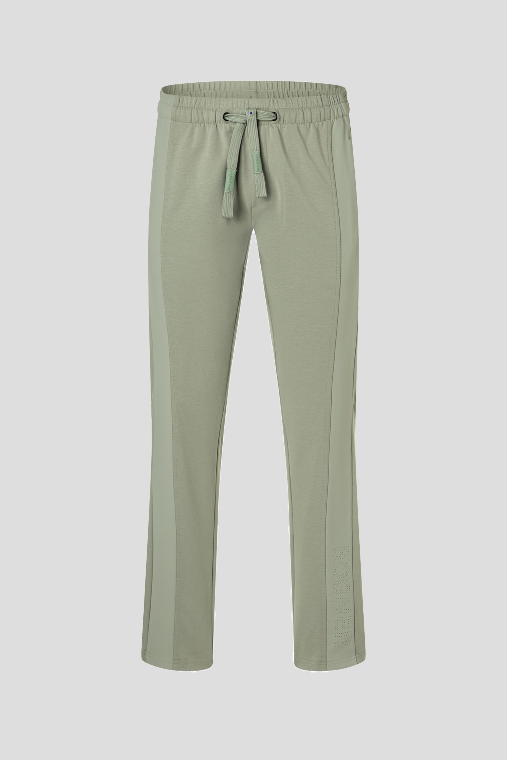 MUŠKA DONJI DEO TRENERKE ALEC 12027926 SVETLO ZELENA 181