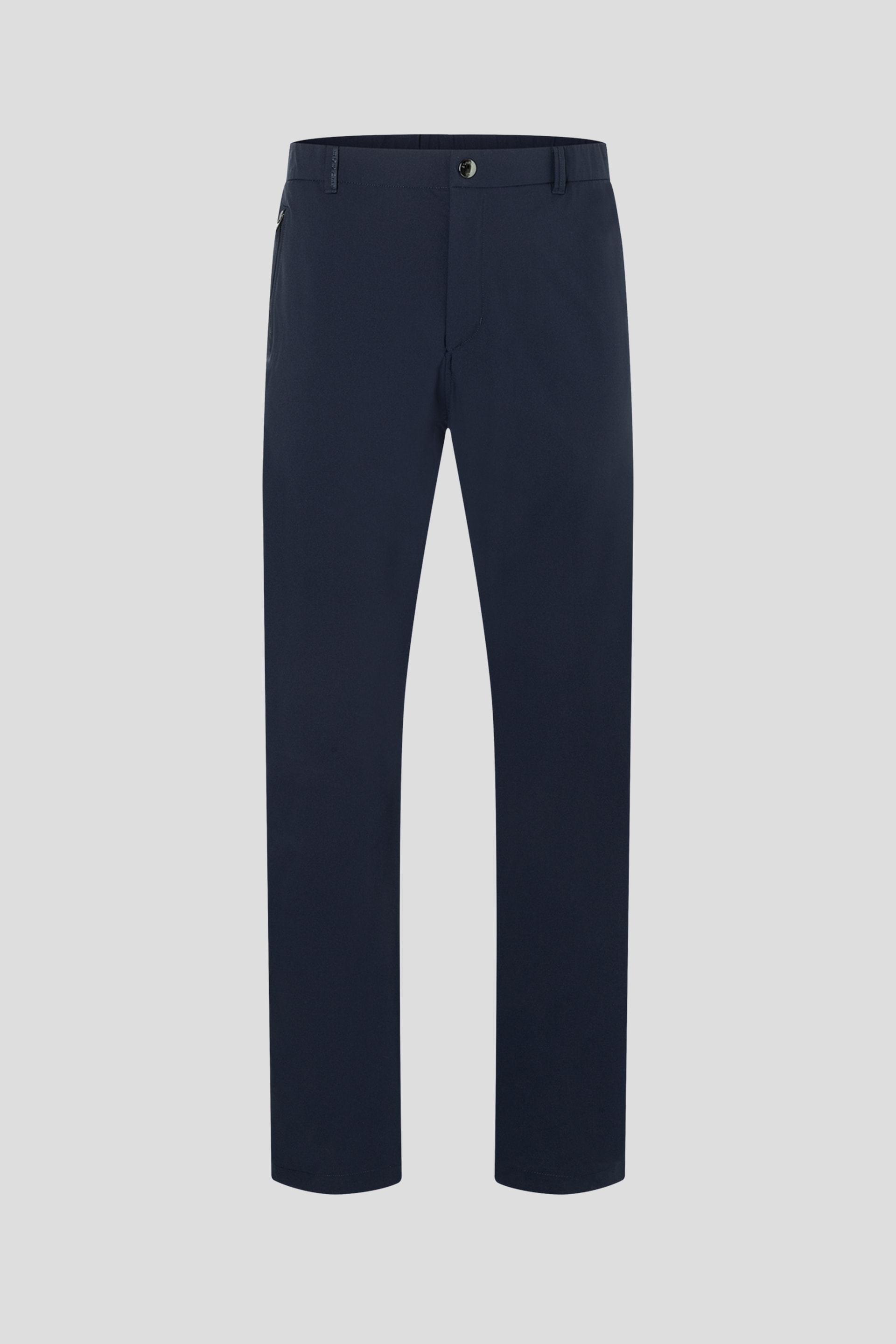 MUŠKE  PANTALONE NOVAK 12317861 TEGET 464