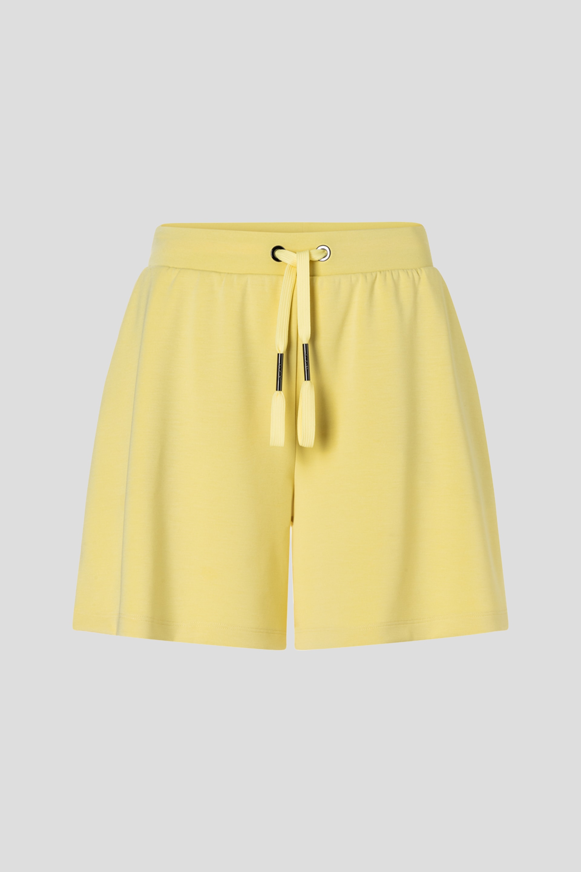 ŽENSKI ŠORC ALEA 12528881 ŽUTA 054