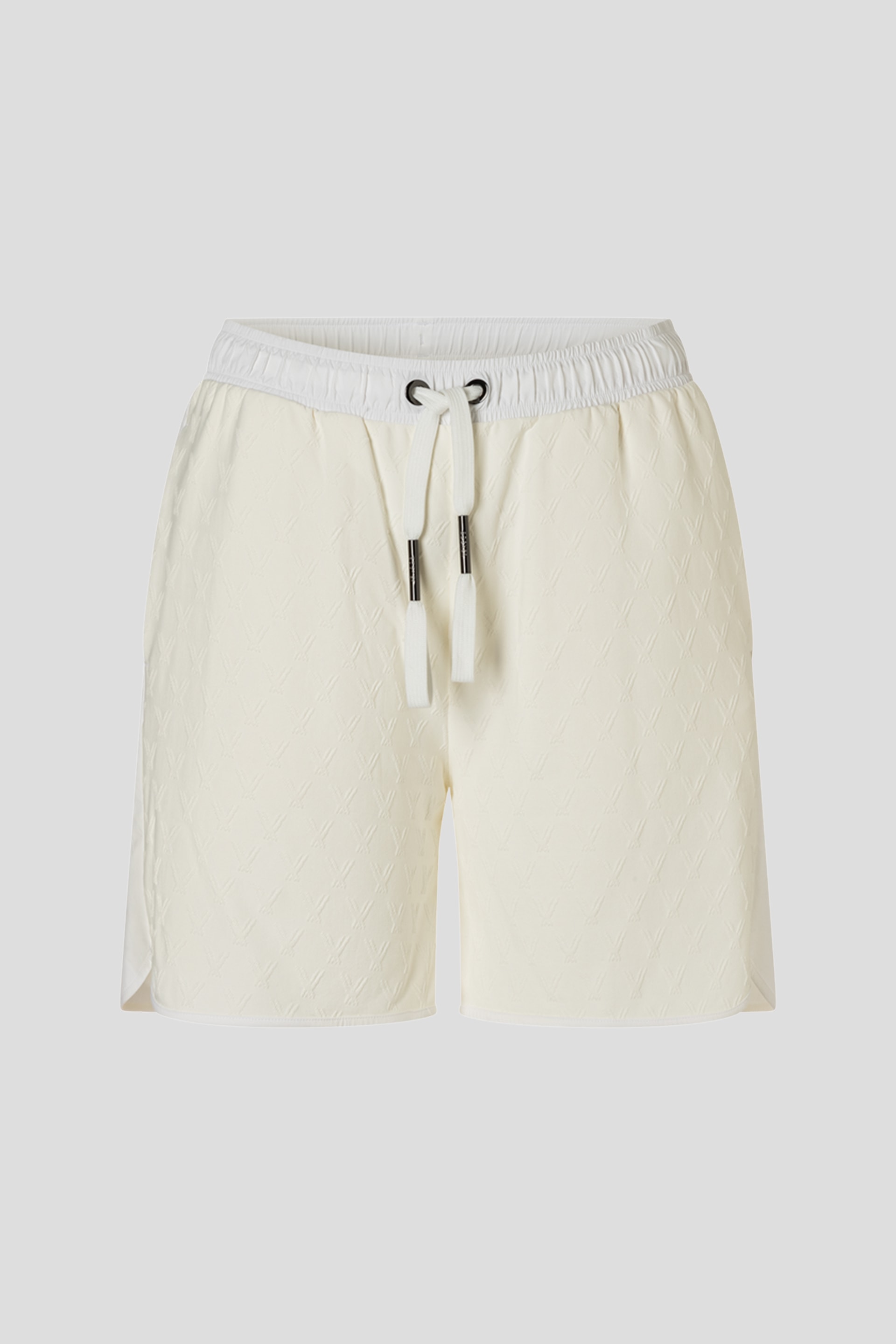 ŽENSKI ŠORC ALYCIA 12536531 BELA 753