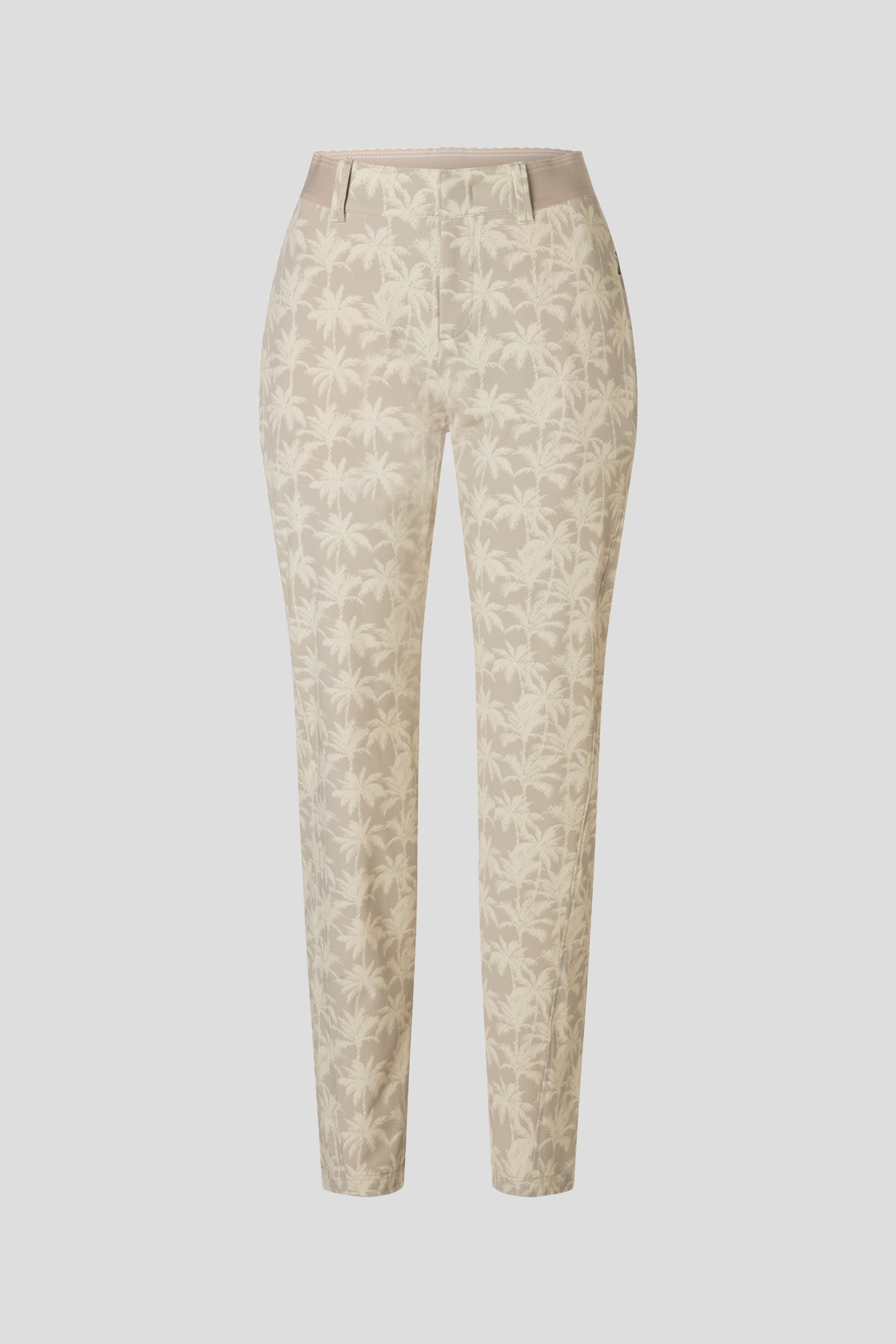 ŽENSKE PANTALONE TESSI2 12621337 BEŽ 777