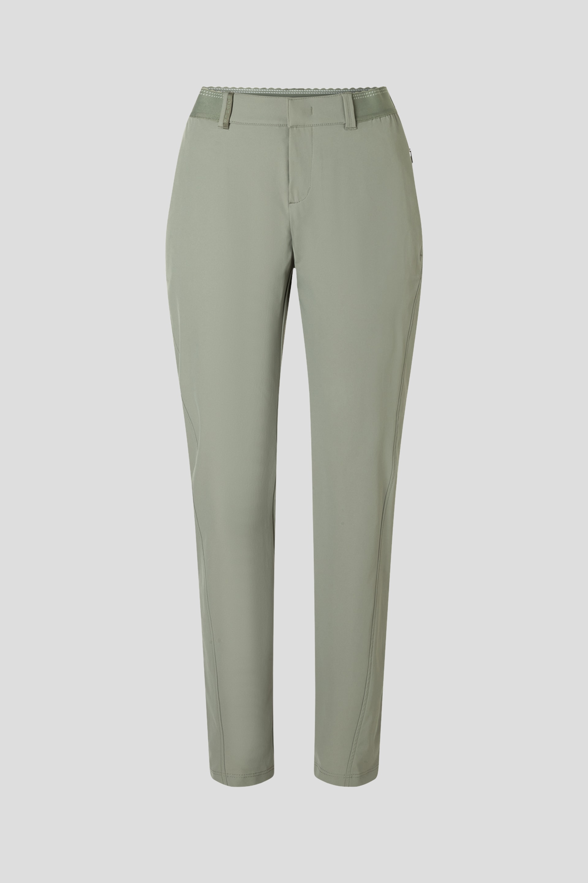 ŽENSKE  PANTALONE TESSI2 12629373 SVETLO ZELENA 181