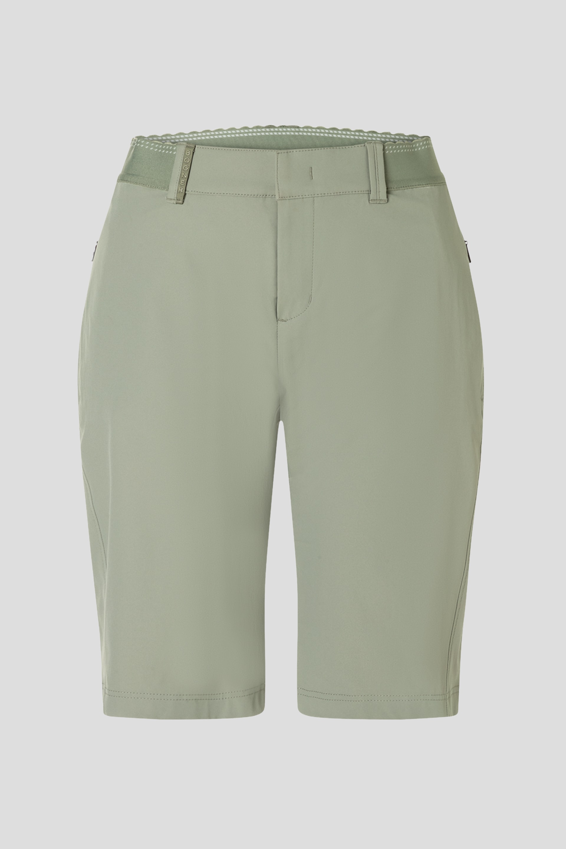 ŽENSKE BERMUDE  ZITA2 12819373 SVETLO ZELENA 181