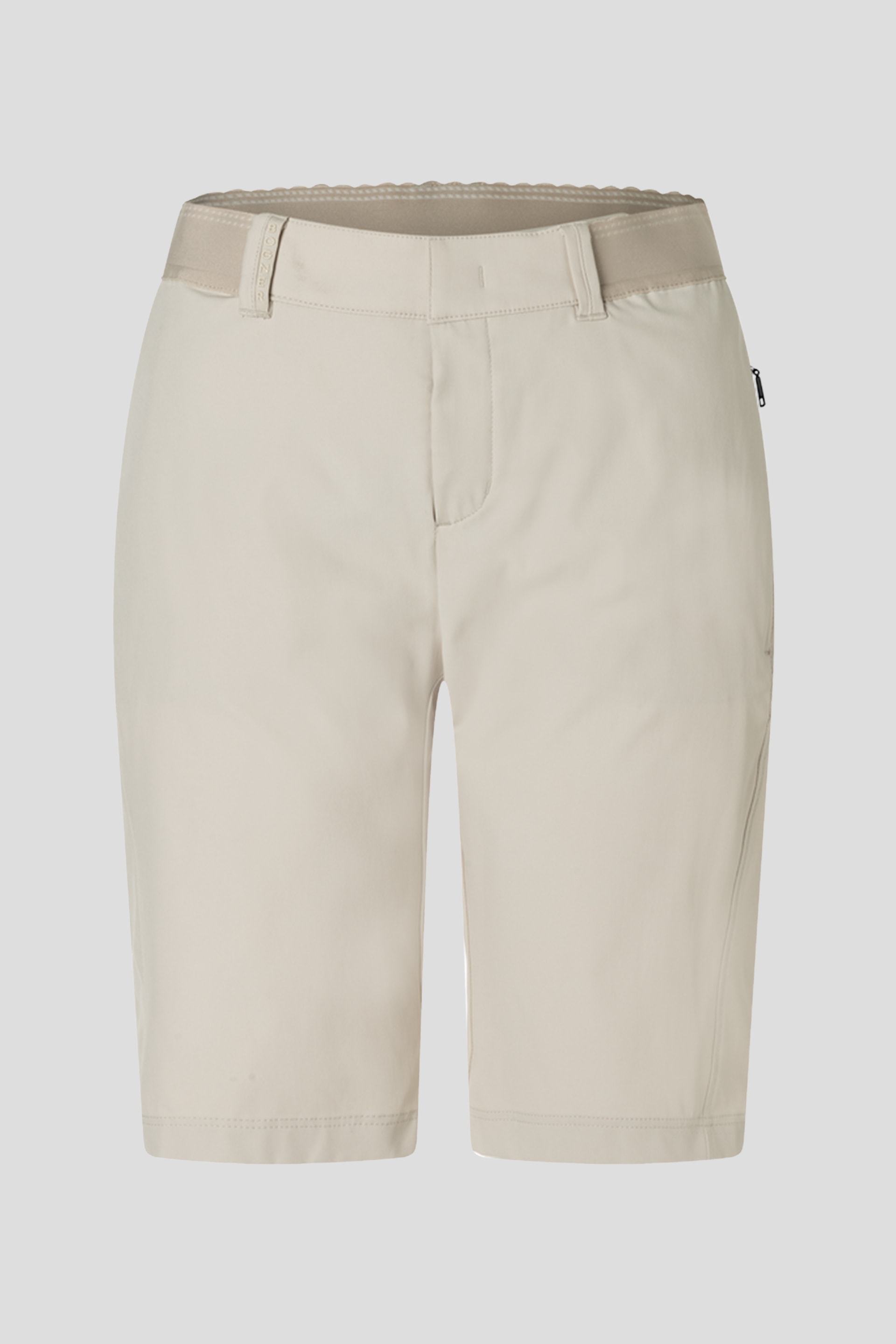 ŽENSKE BERMUDE  ZITA2 12819373 BEŽ 777