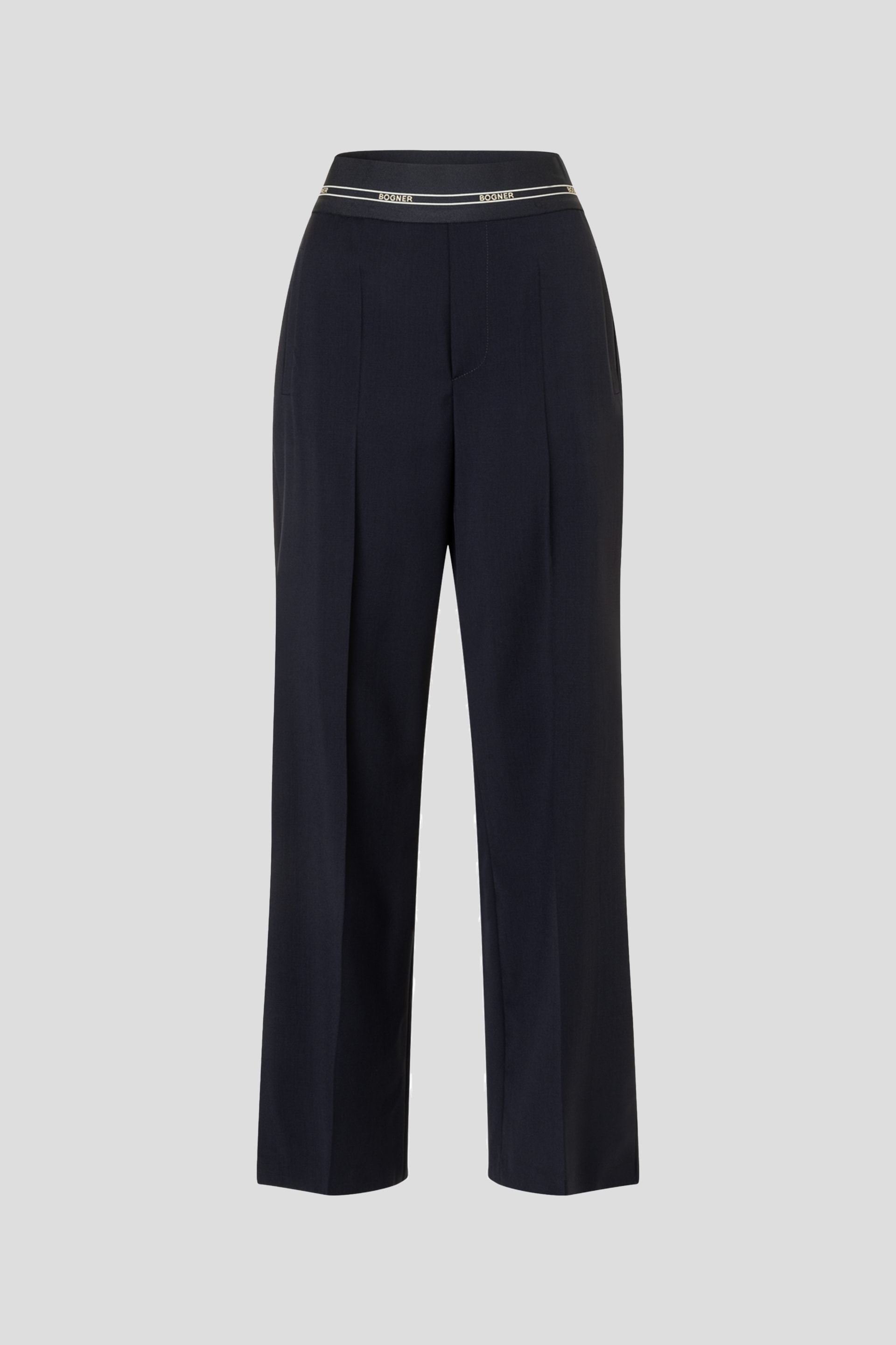 ŽENSKE PANTALONE TERRY 16401096 TEGET 464