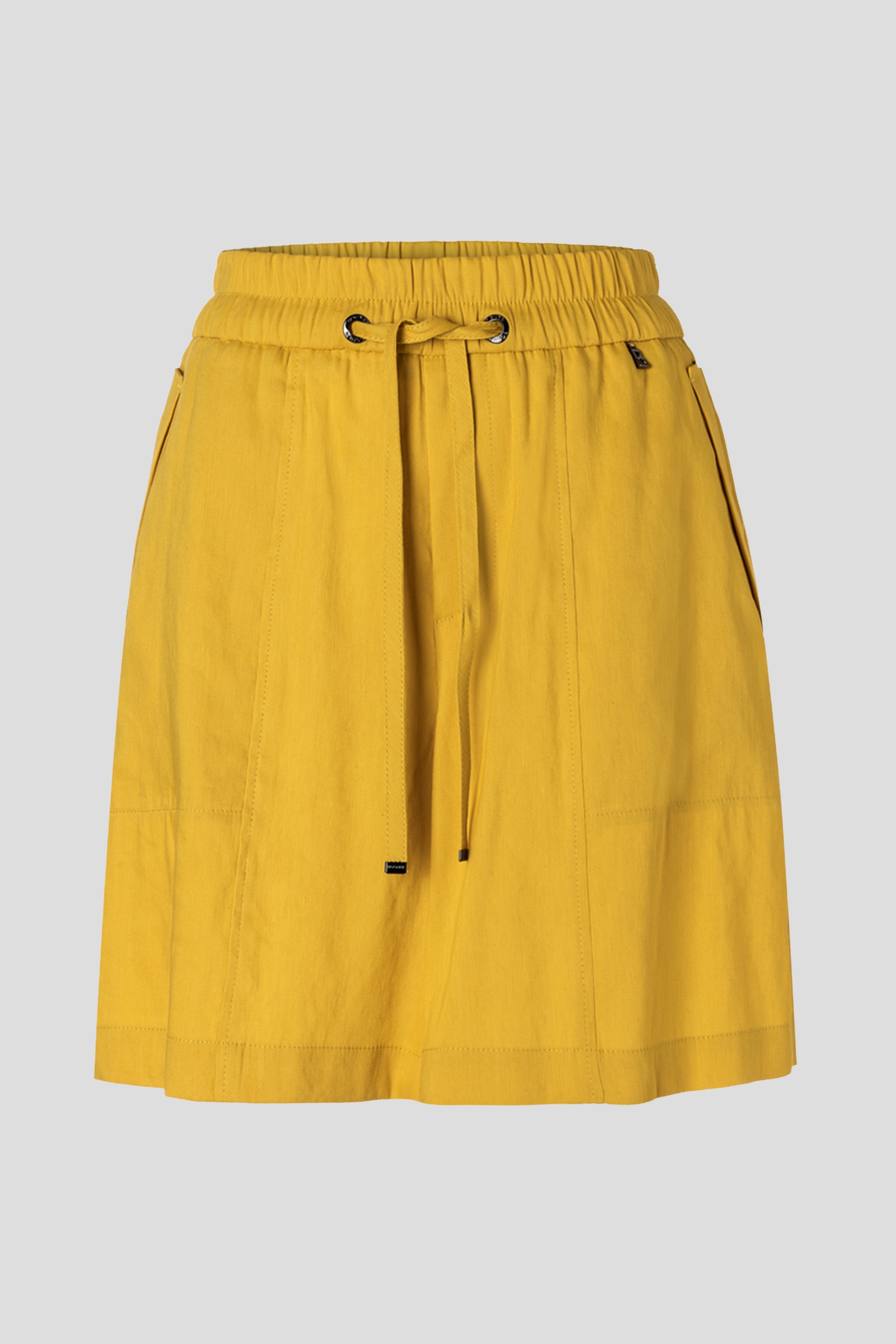 ŽENSKI ŠORC CARMEL 16627884 ŽUTA 058