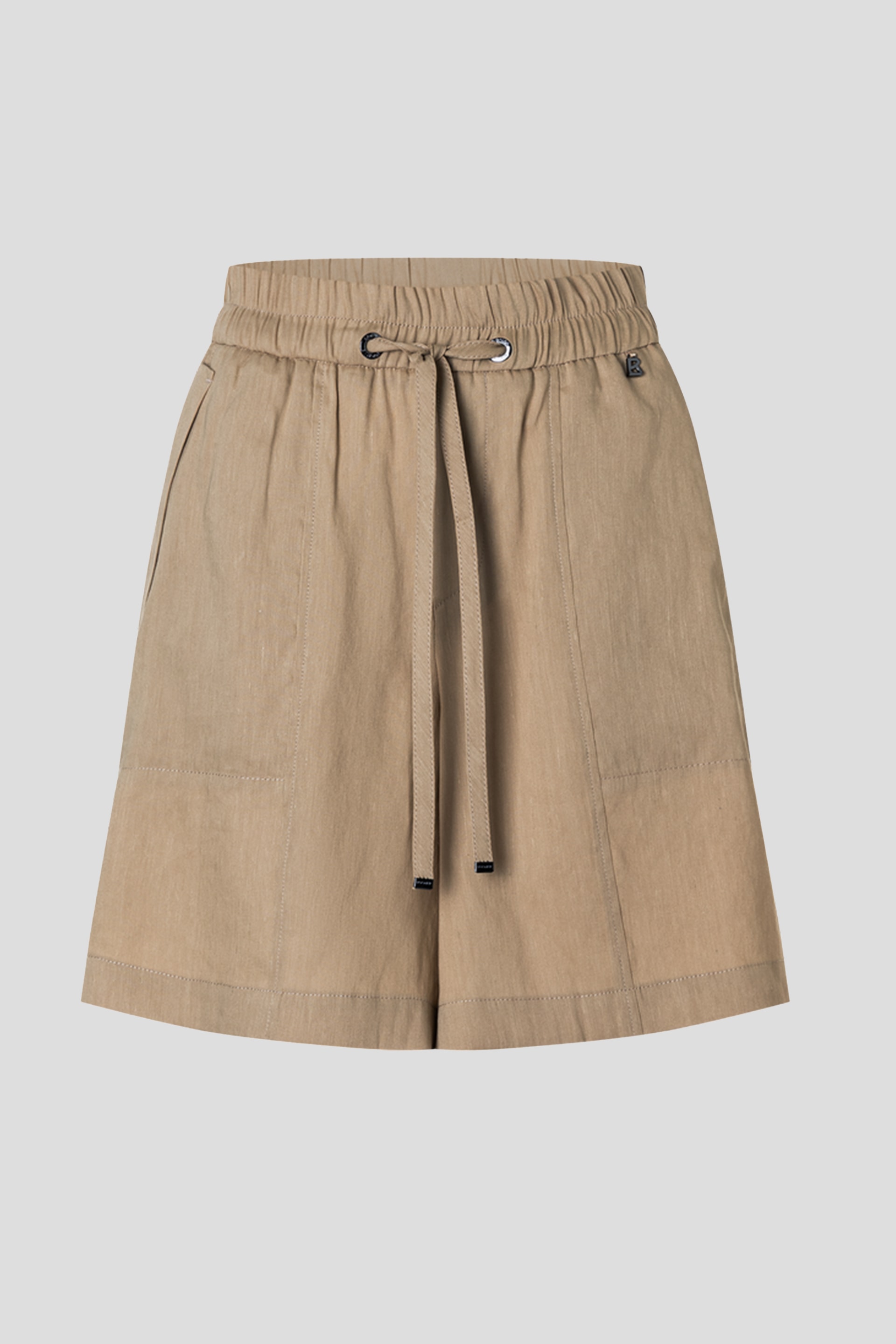 ŽENSKI ŠORC CARMEL 16627884 KAMEL 771