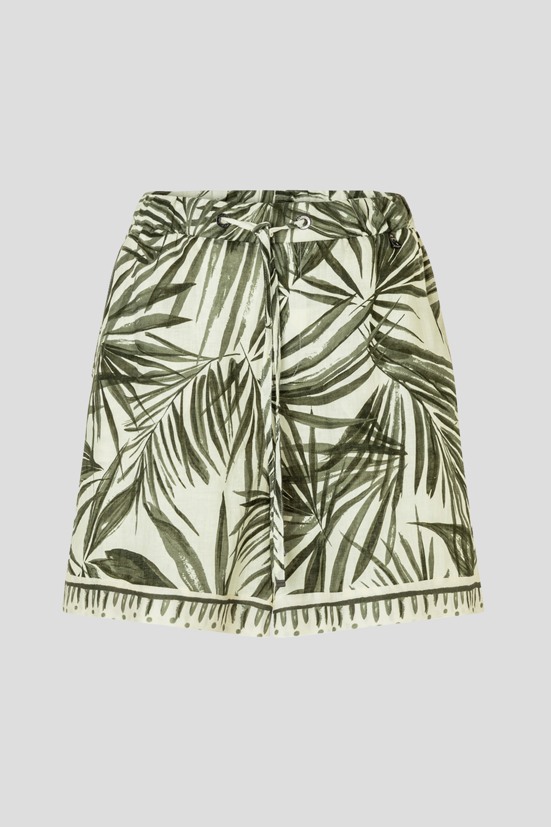 ŽENSKI ŠORC CARMEL 1 16641255 MASLINASTO ZELENA 266