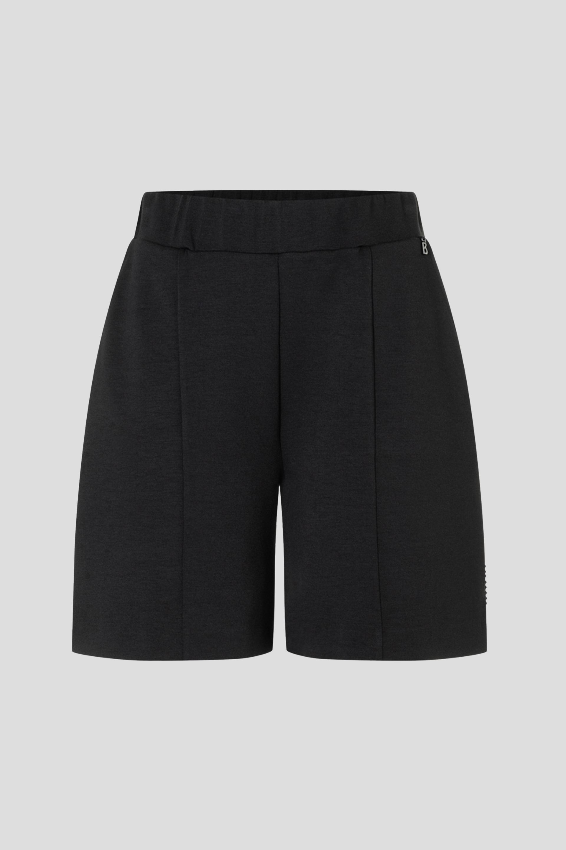 ŽENSKI ŠORC ROMI 16751332 CRNA 026