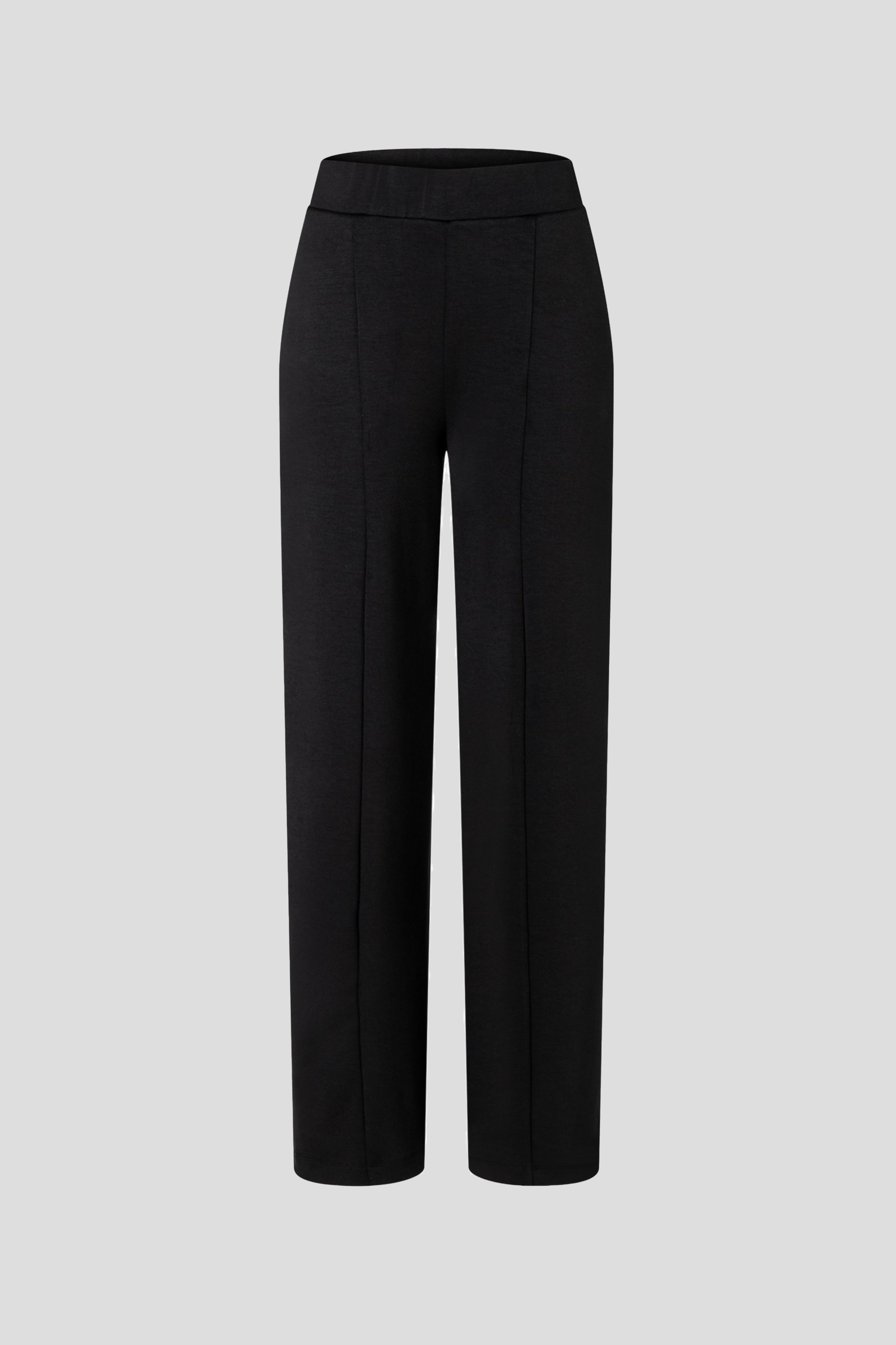 ŽENSKE PANTALONE RUBY 16871332 CRNA 026