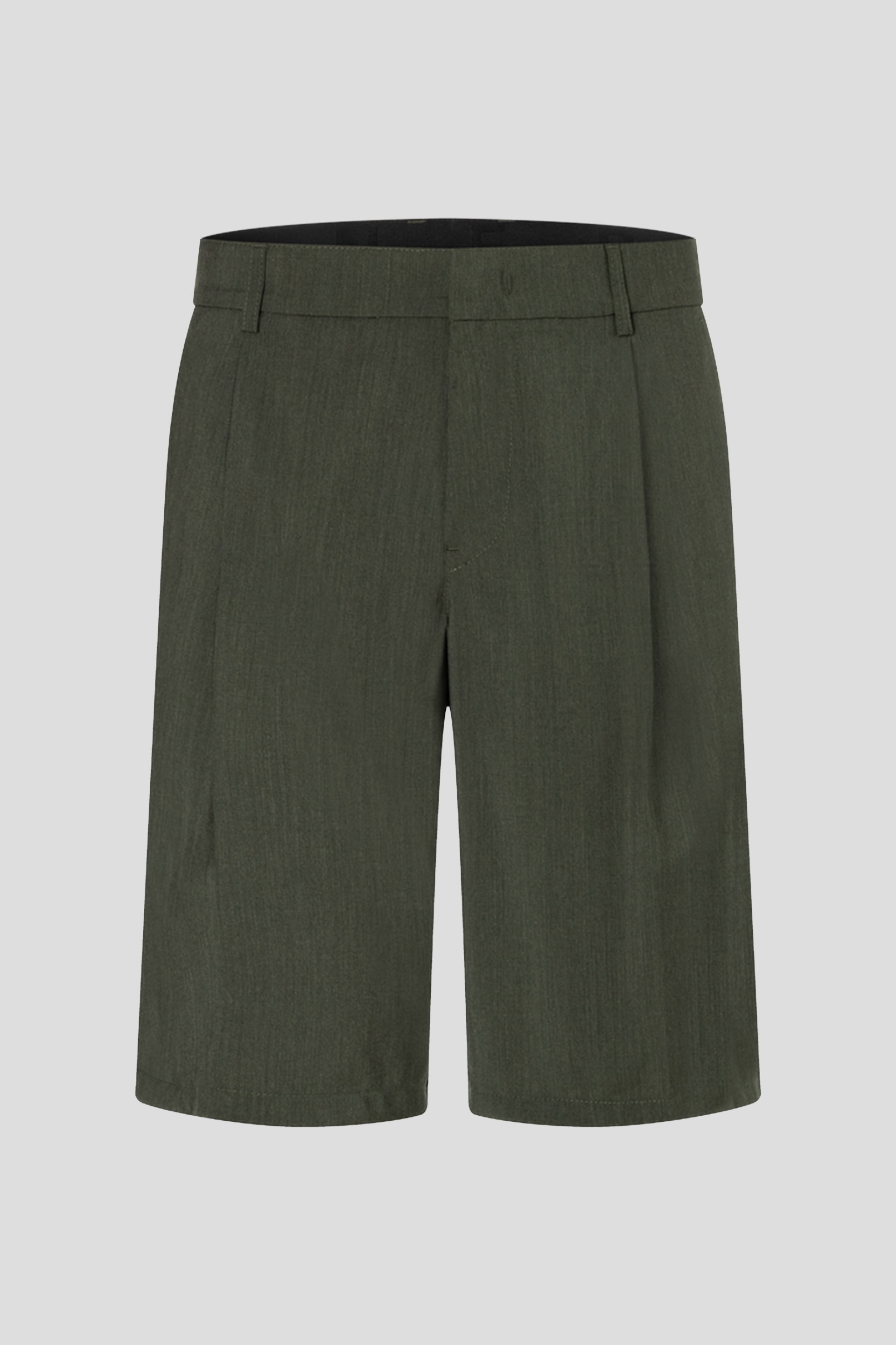 MUŠKI BERMUDE JOHNY 18171096 TAMNO ZELENA 271