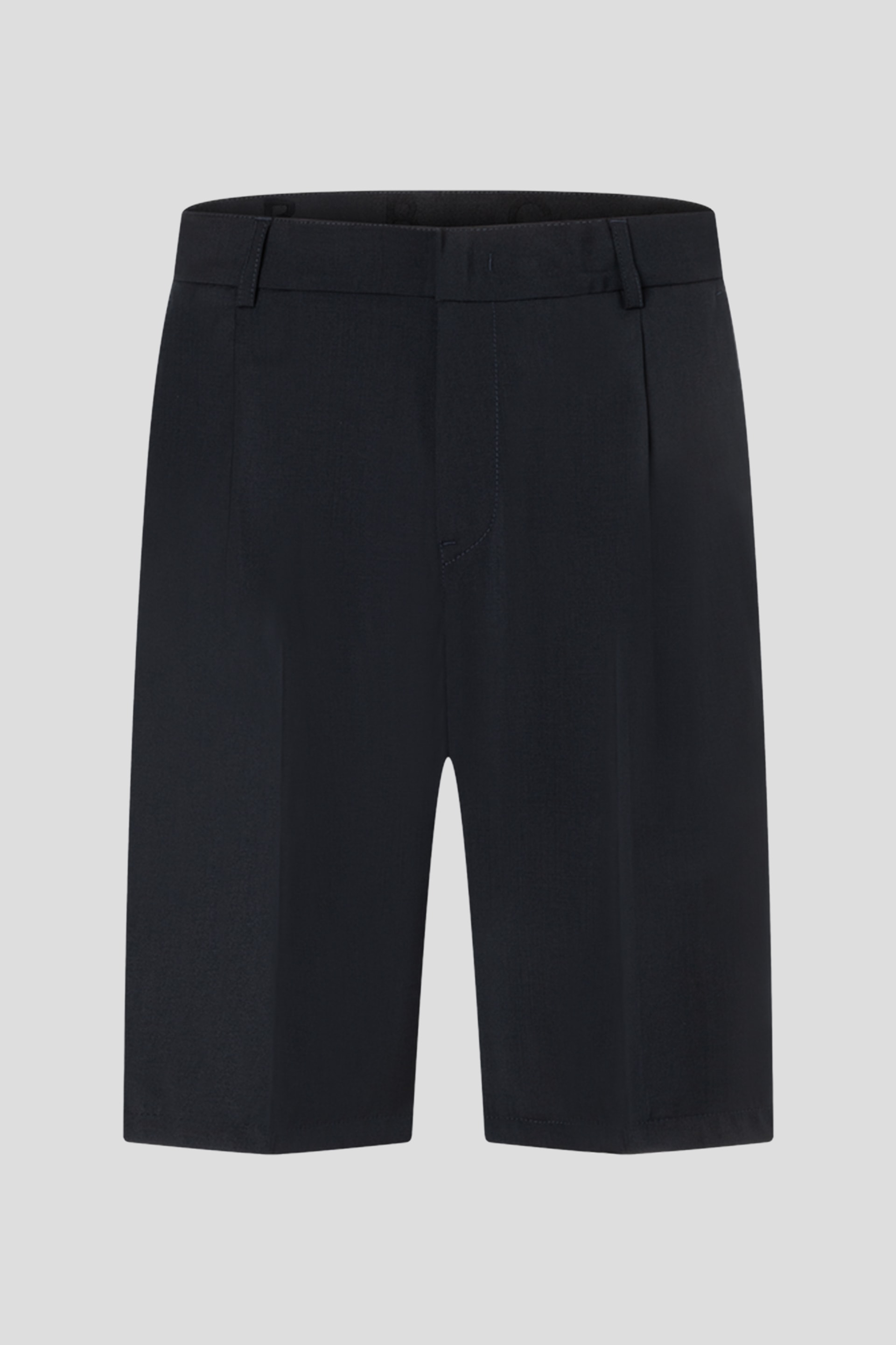 MUŠKI BERMUDE JOHNY 18171096 TAMNO PLAVA 460