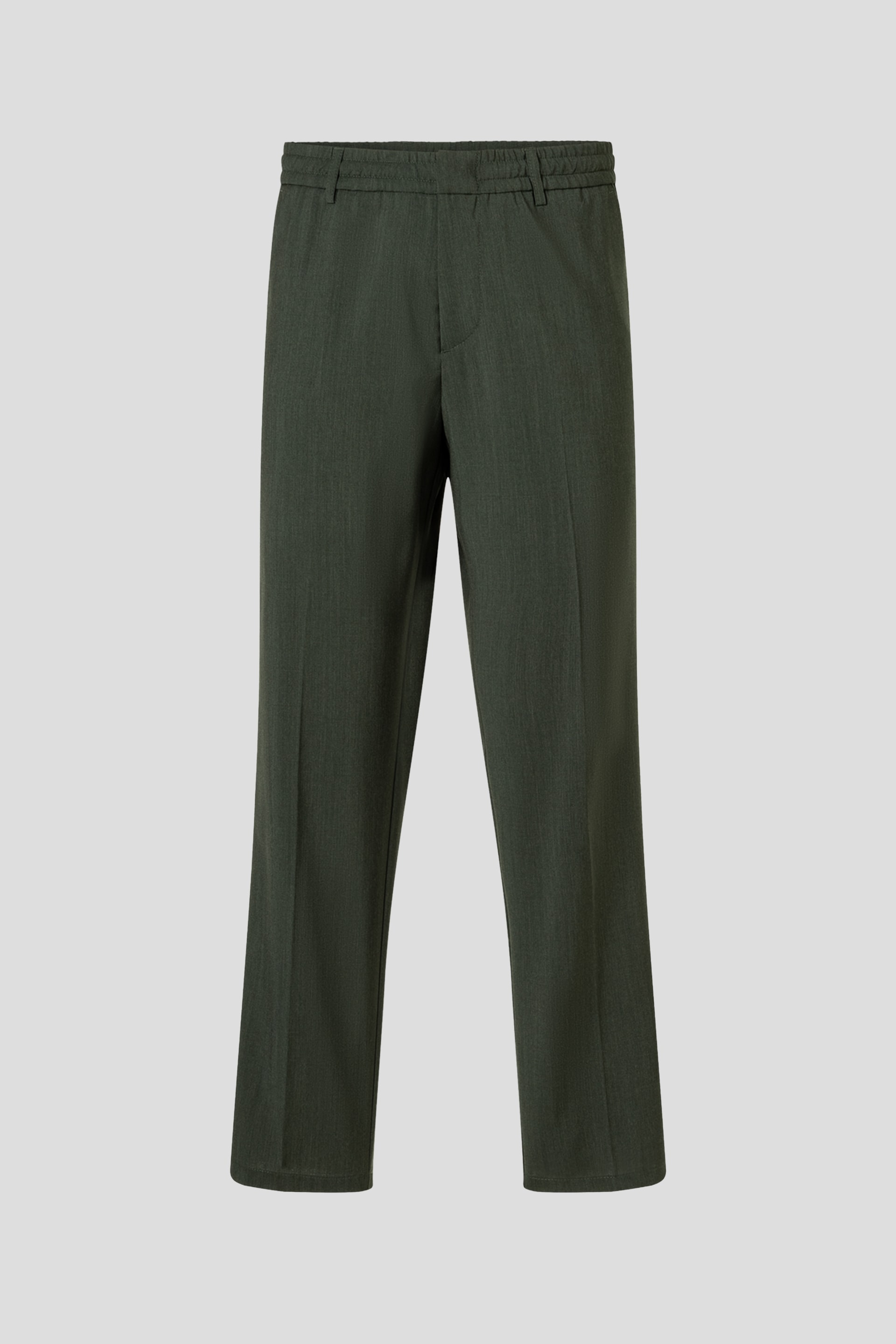 MUŠKE PANTALONE MARCUS 4 18311096 TAMNO ZELENA 271