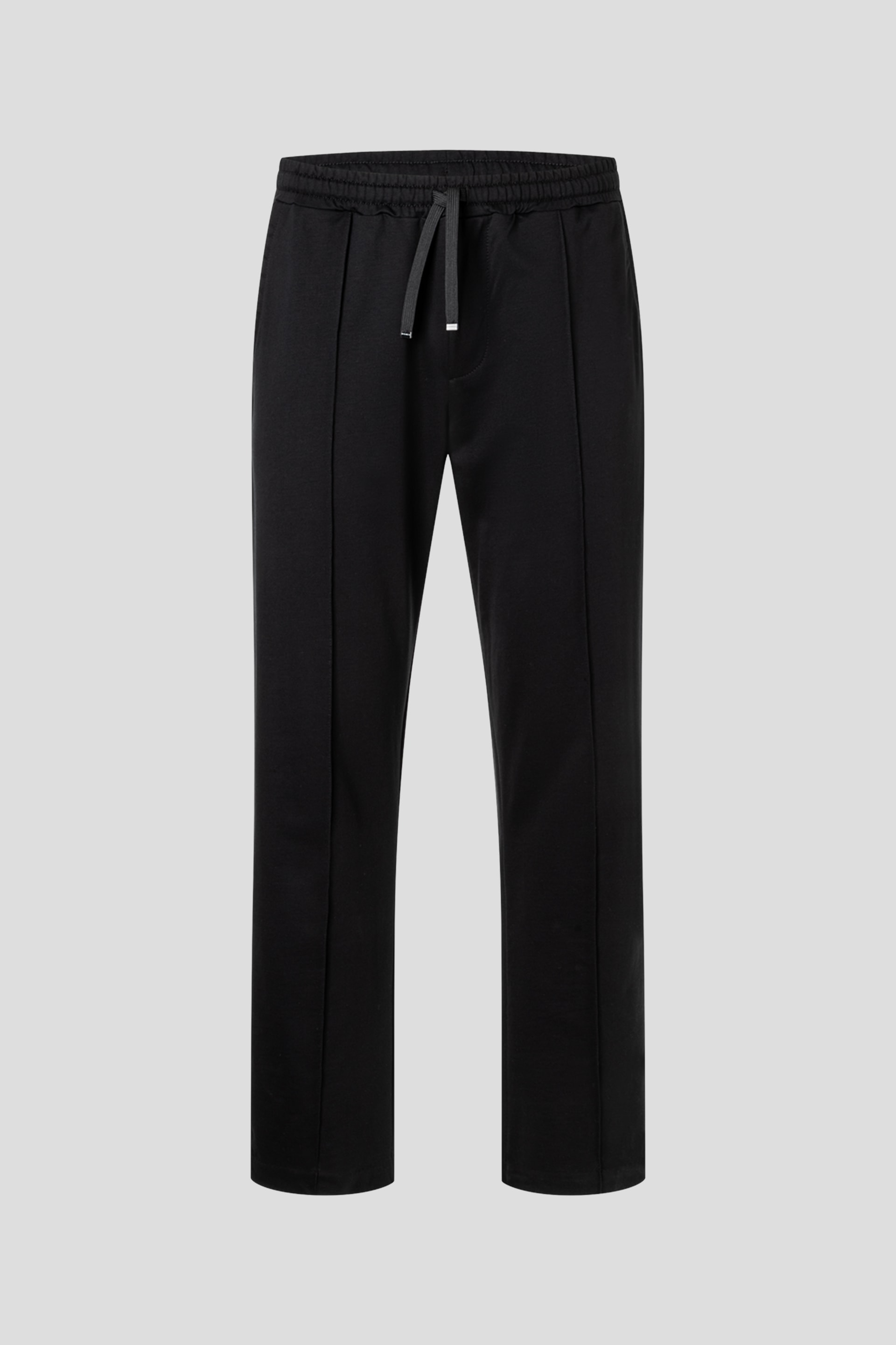 MUŠKI  DONJI DEO TRENERKE ROCKY 18799497 CRNA 026