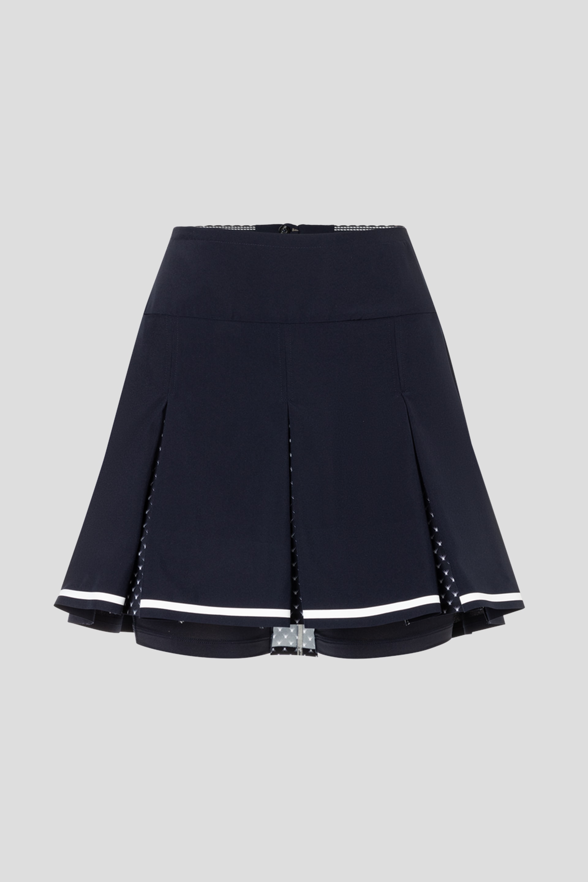 ŽENSKA SUKNJA SANNE 22637268 TEGET 464