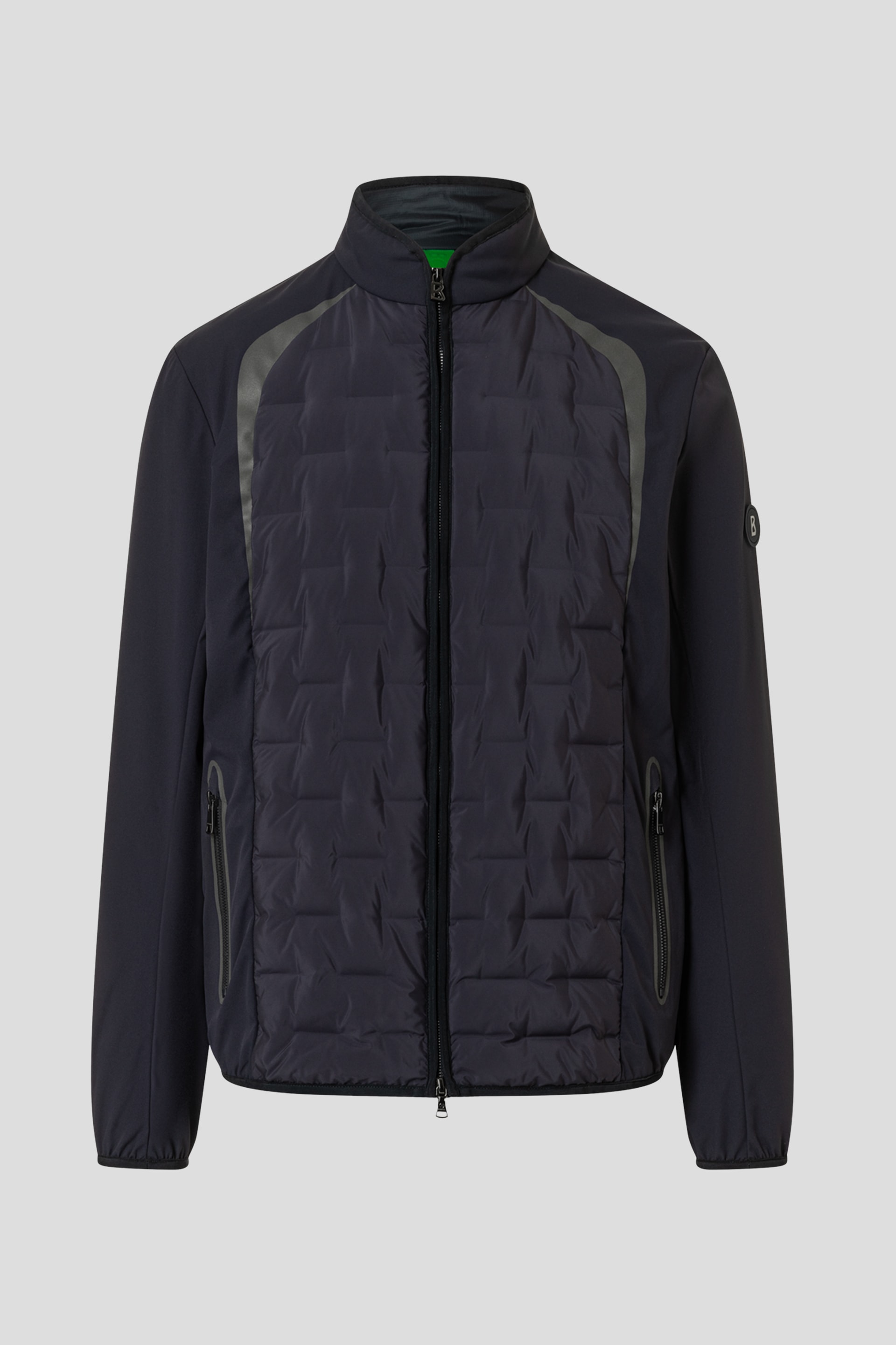 MUŠKA JAKNA DAJAN D 32209373 TEGET 464