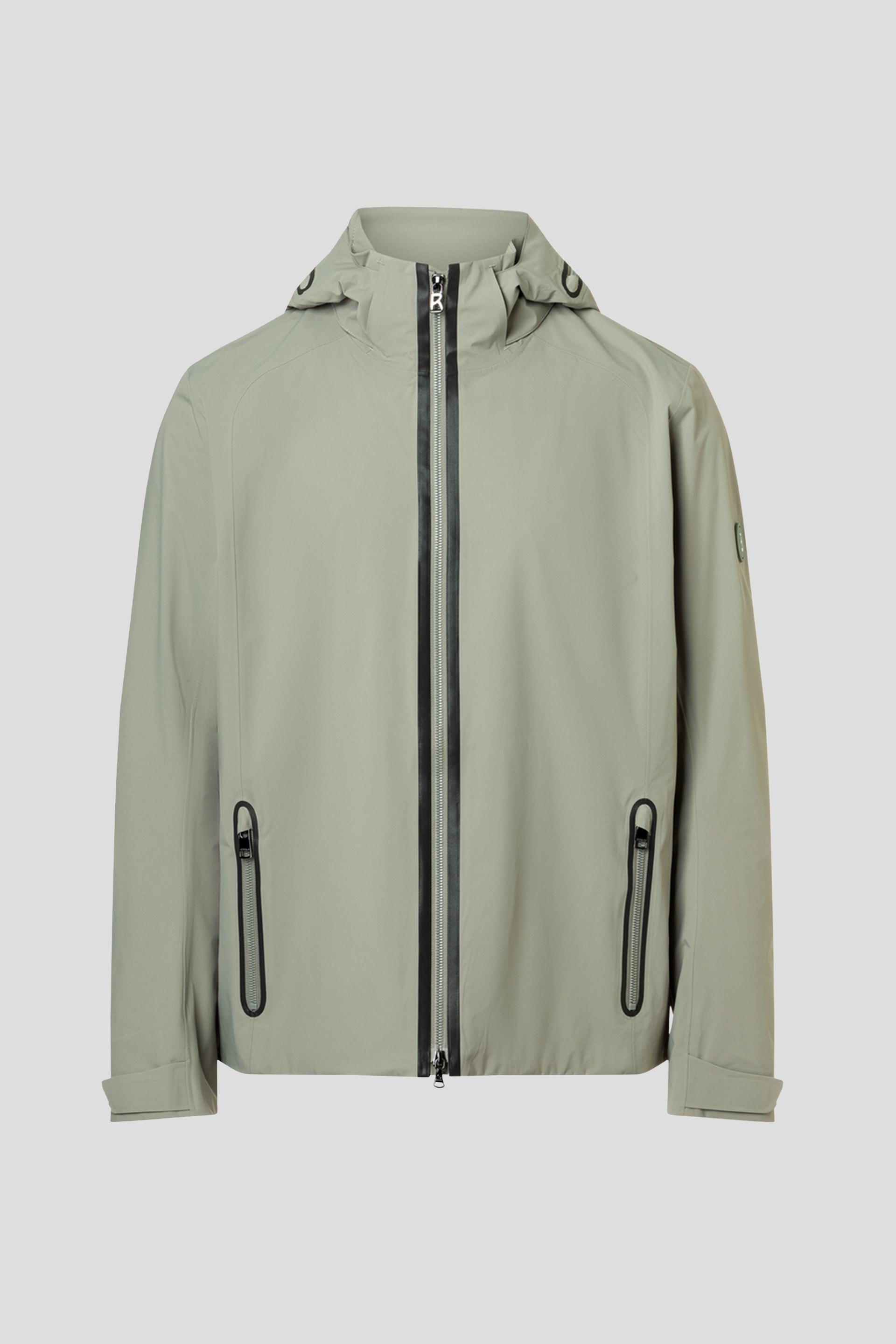 MUŠKA JAKNA ENAS T 32229374 SVETLO ZELENA 181