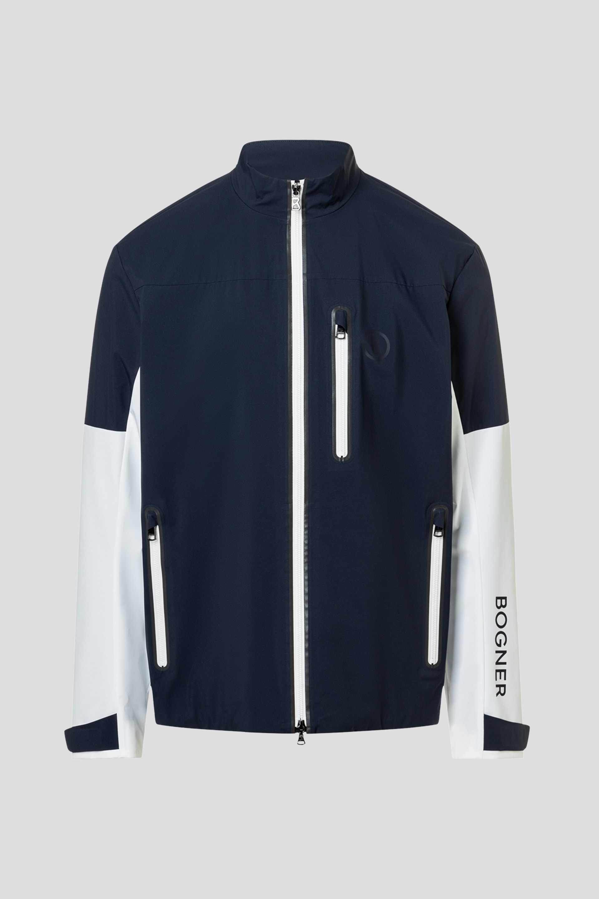 MUŠKA JAKNA BOLEK 32249374 TEGET 464