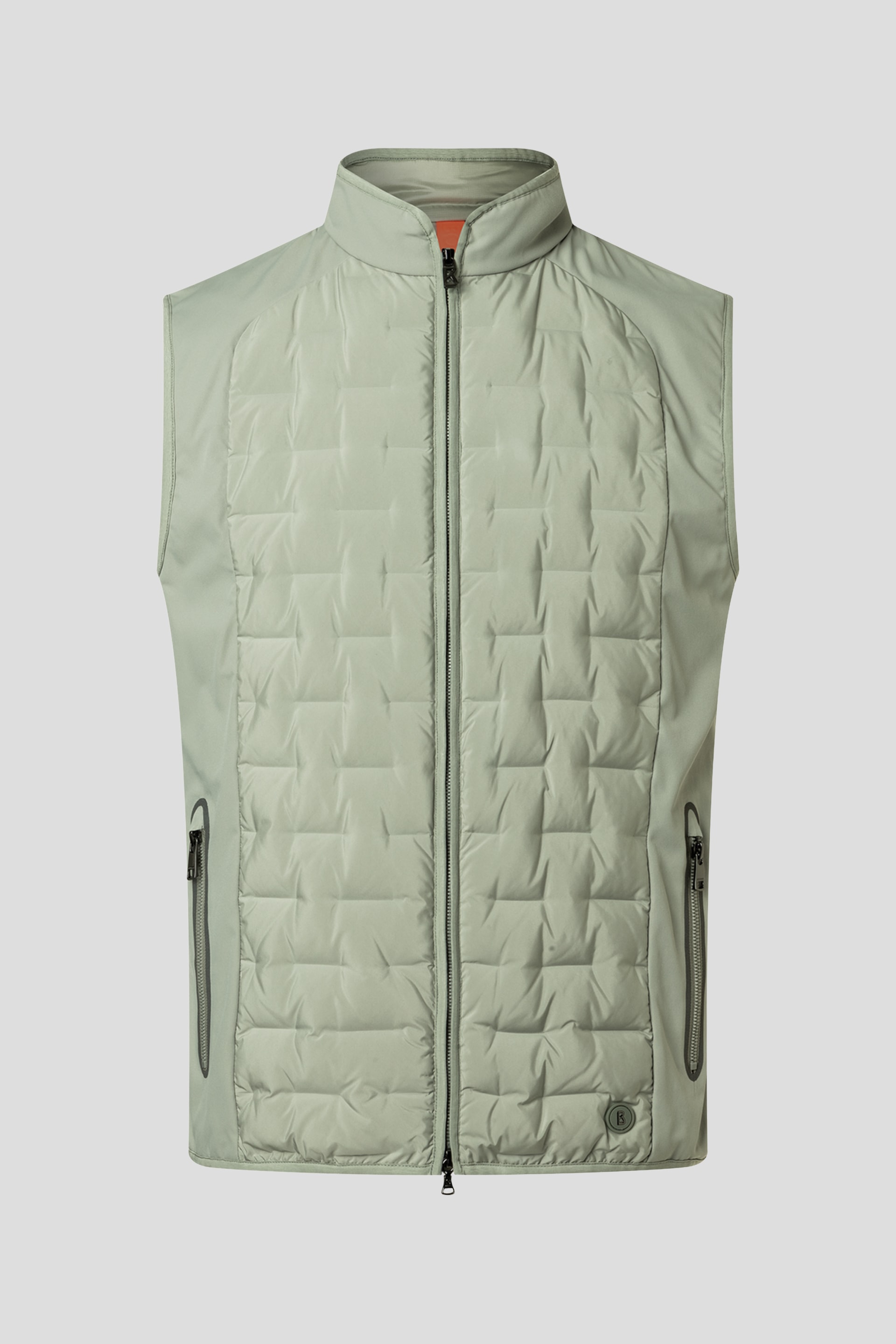 MUŠKI PRSLUK DANE D 32471213 SVETLO ZELENA 181