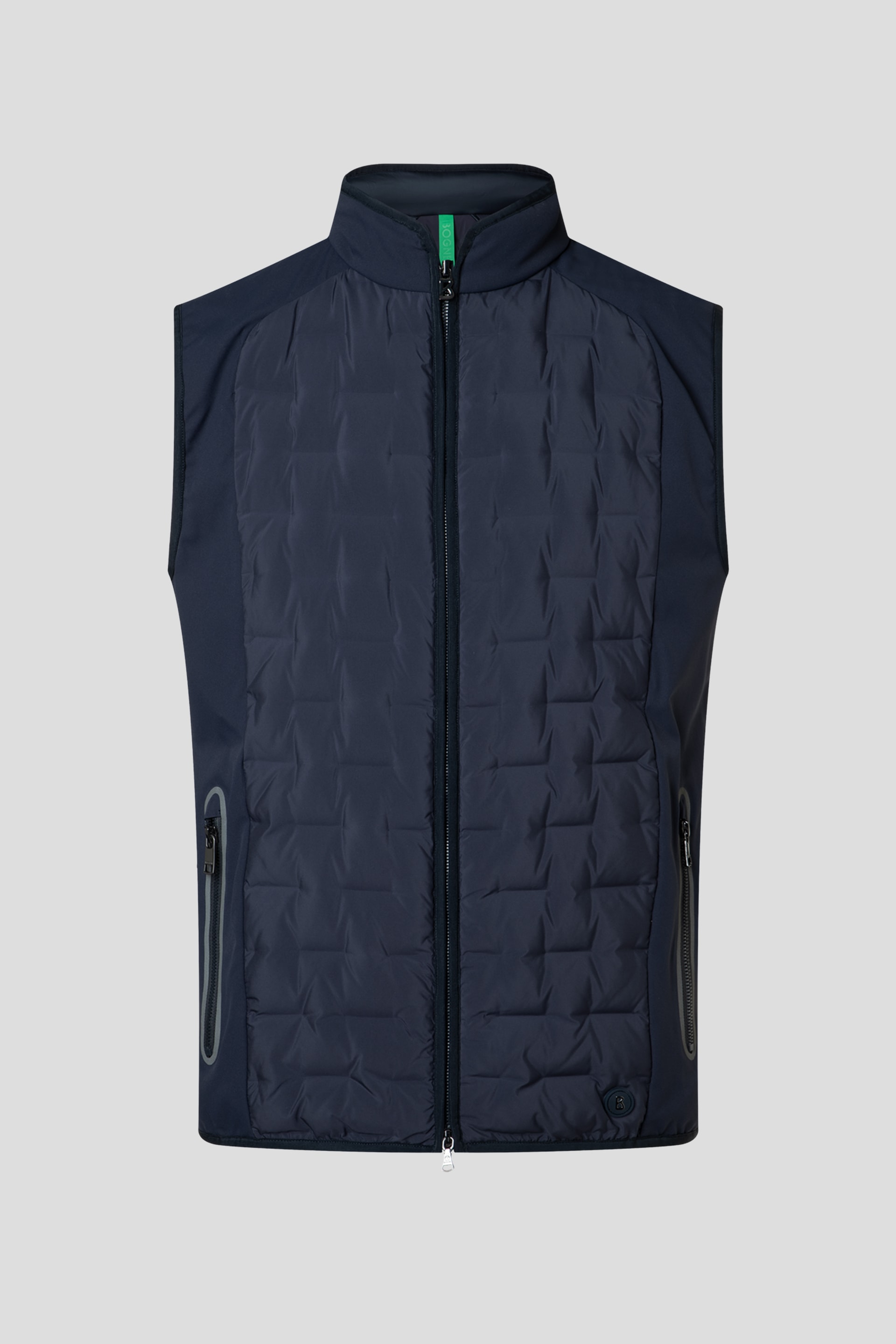 MUŠKI PRSLUK DANE D 32471213 TEGET 464