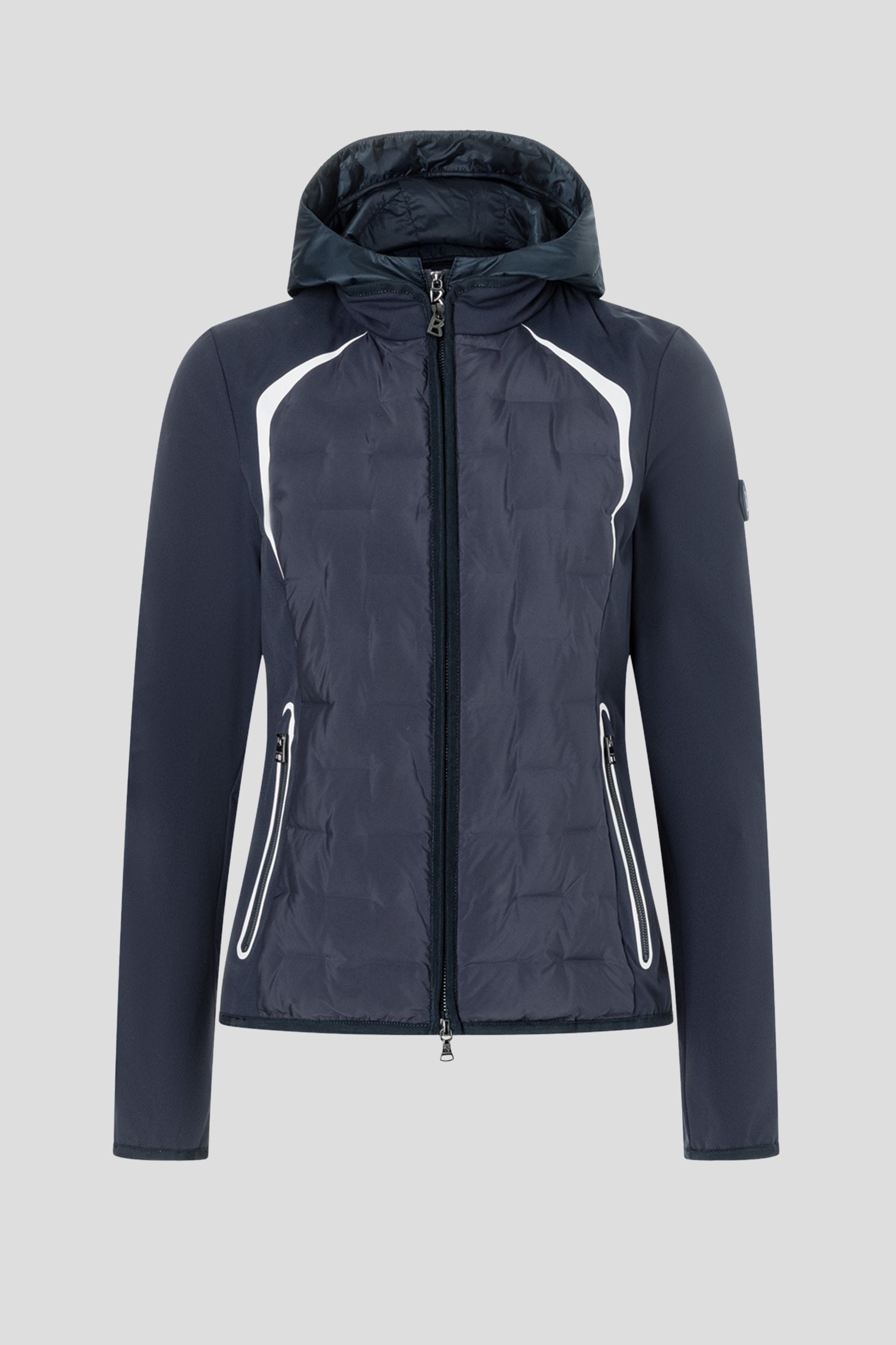 ŽENSKA JAKNA IRMA D 32559373 TEGET 464