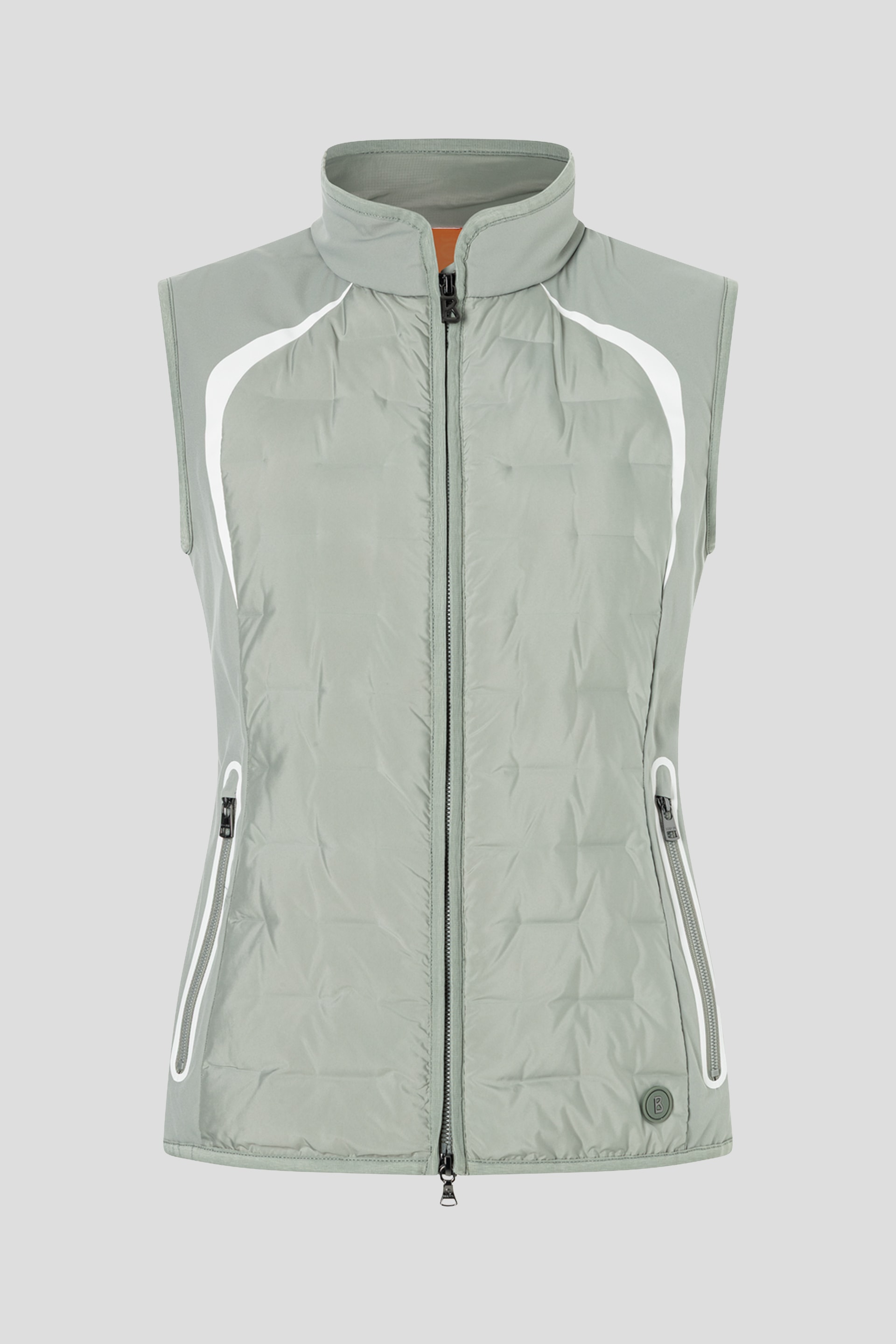 ŽENSKI PRSLUK LINA D 32951213 SVETLO ZELENA 181