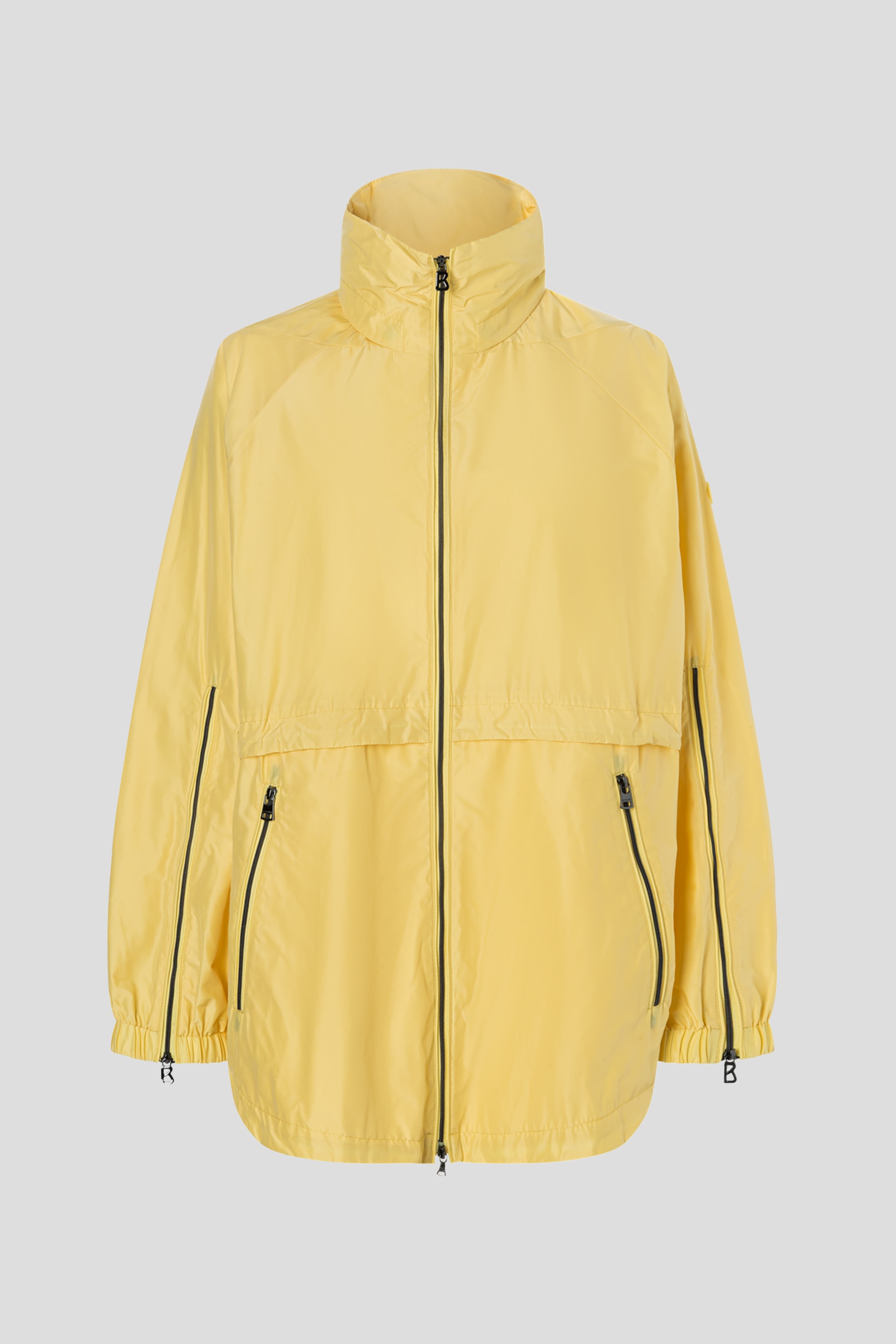 ŽENSKA  JAKNA NOELLE 36248863 ŽUTA 054