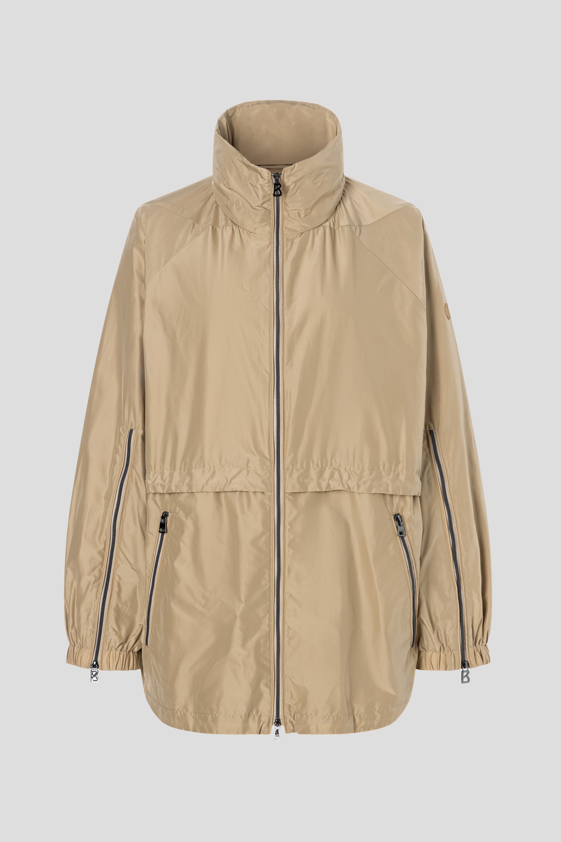 ŽENSKA  JAKNA NOELLE 36248863 KAMEL 771