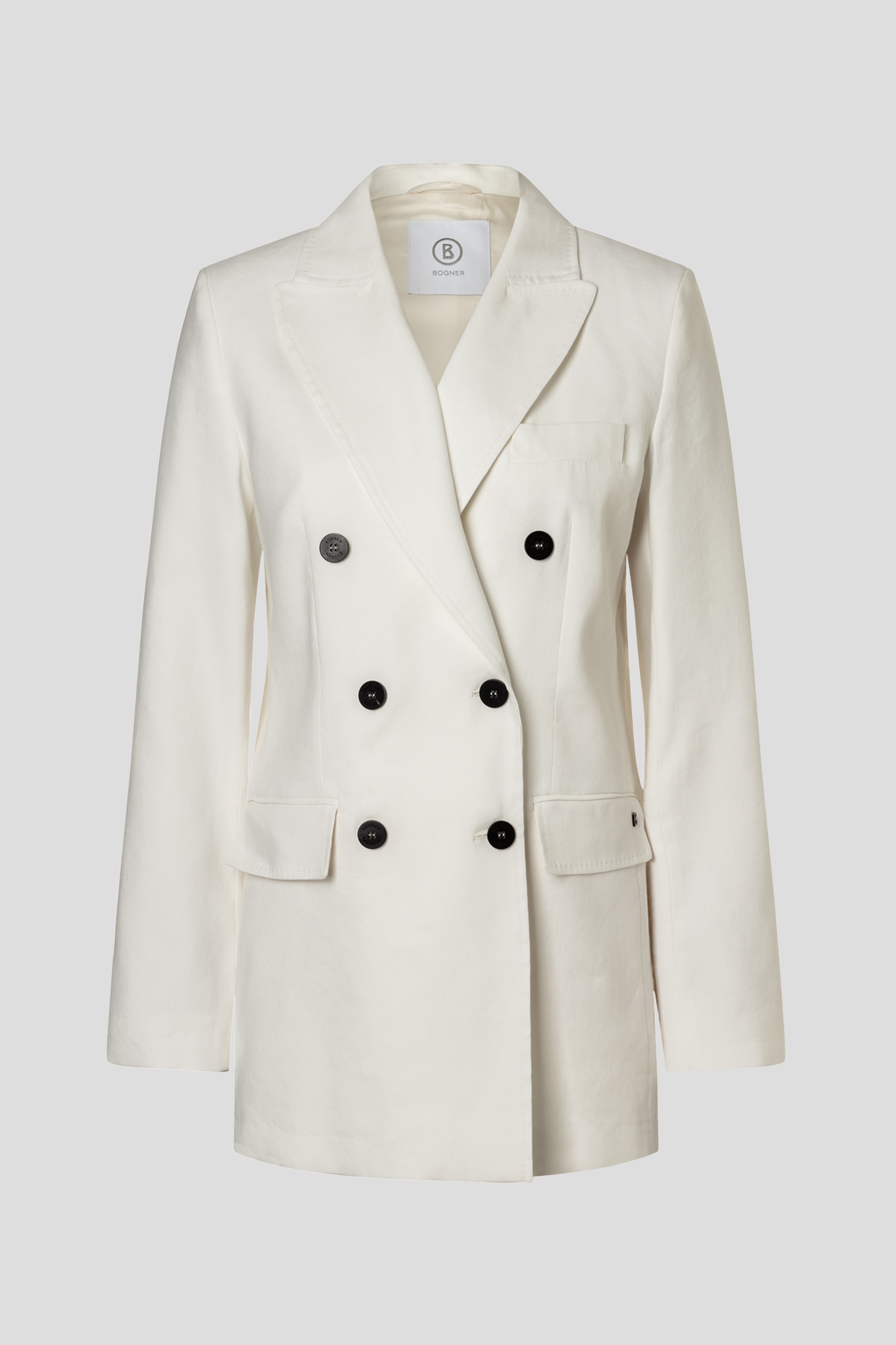 ŽENSKI BLEJZER HILLARY 1 36561242 BELA 753