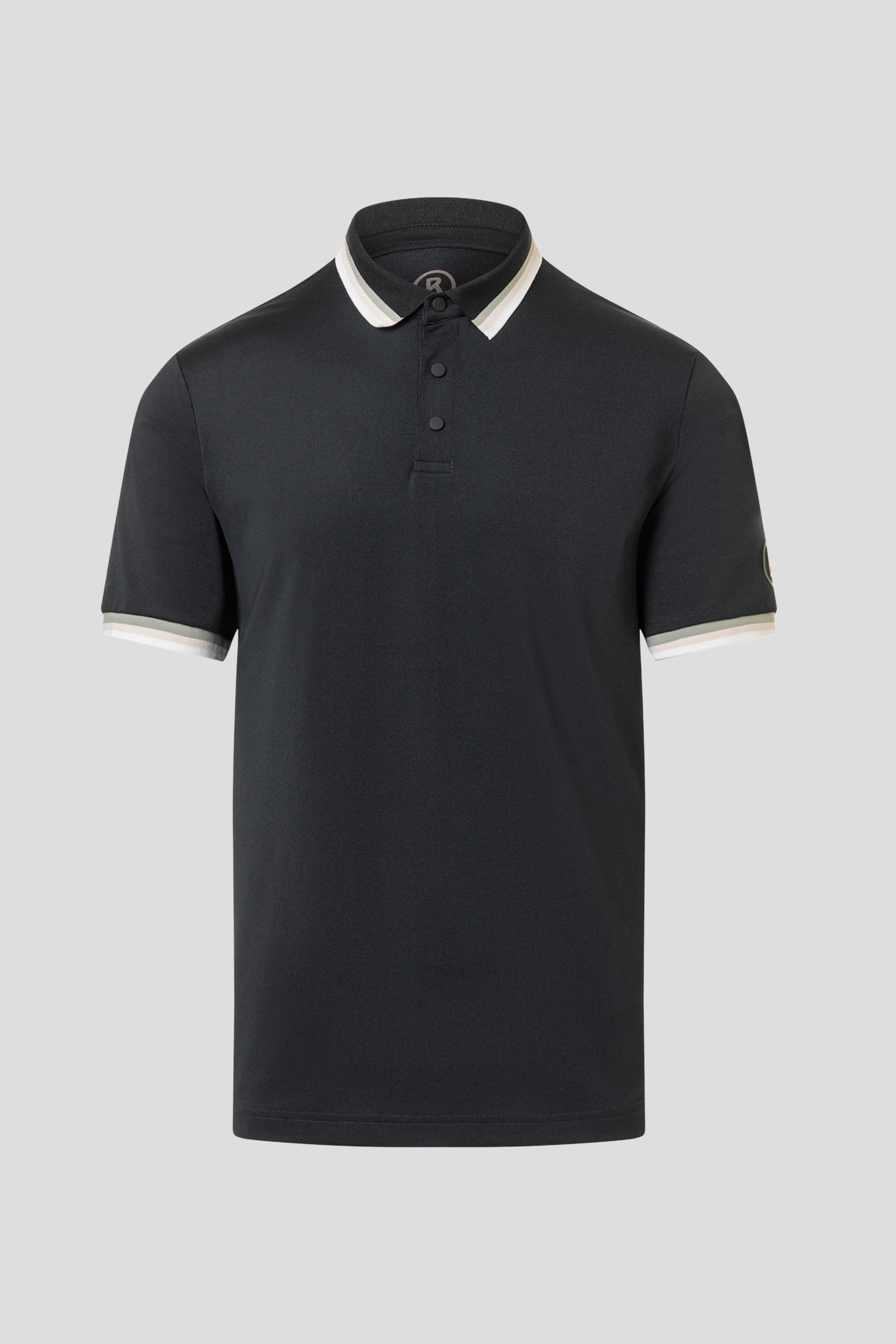 MUŠKA POLO MAJICA ARIK 52039623 CRNA 026