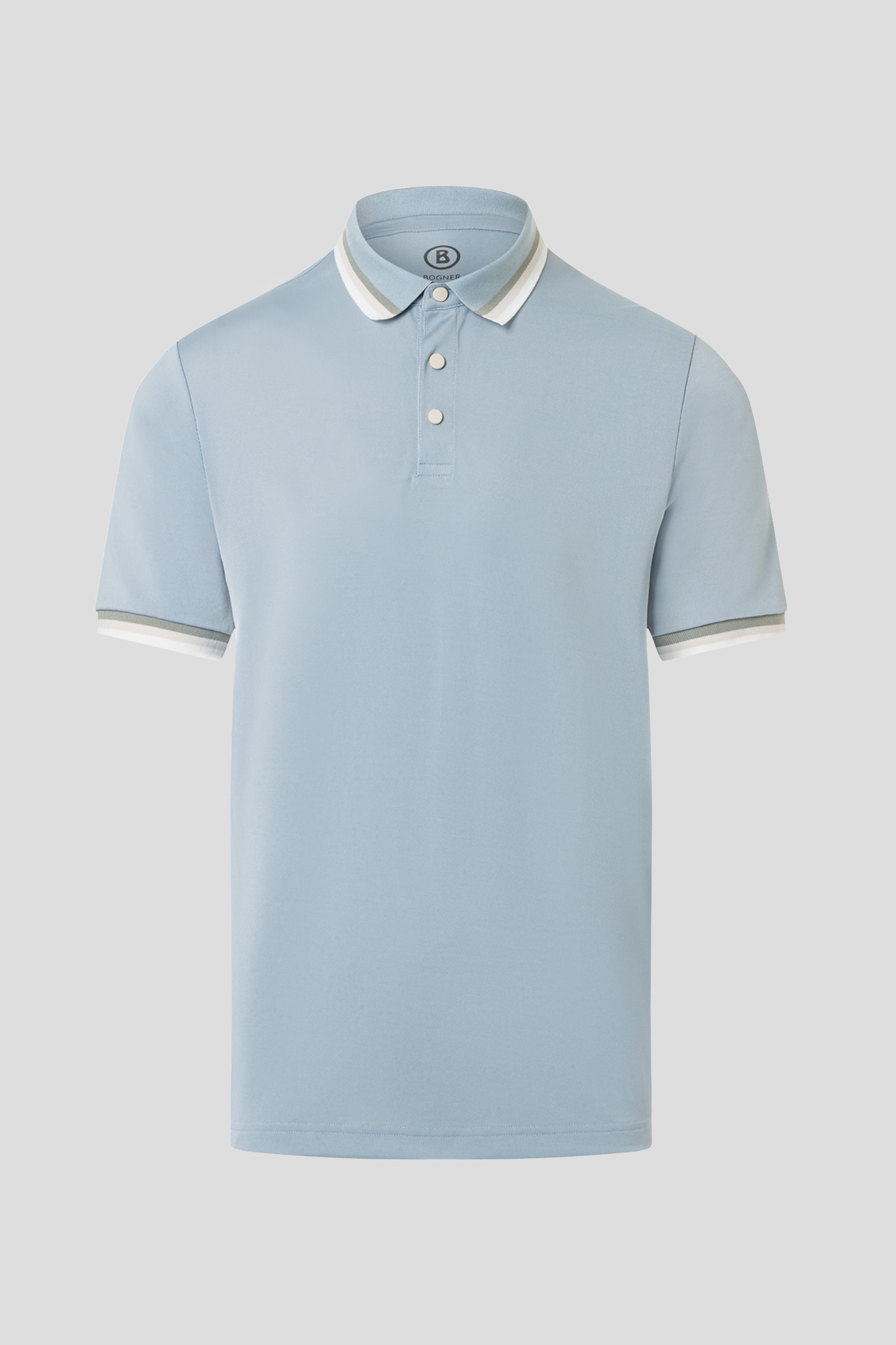 MUŠKA POLO MAJICA ARIK 52039623 SVETLO PLAVA 343