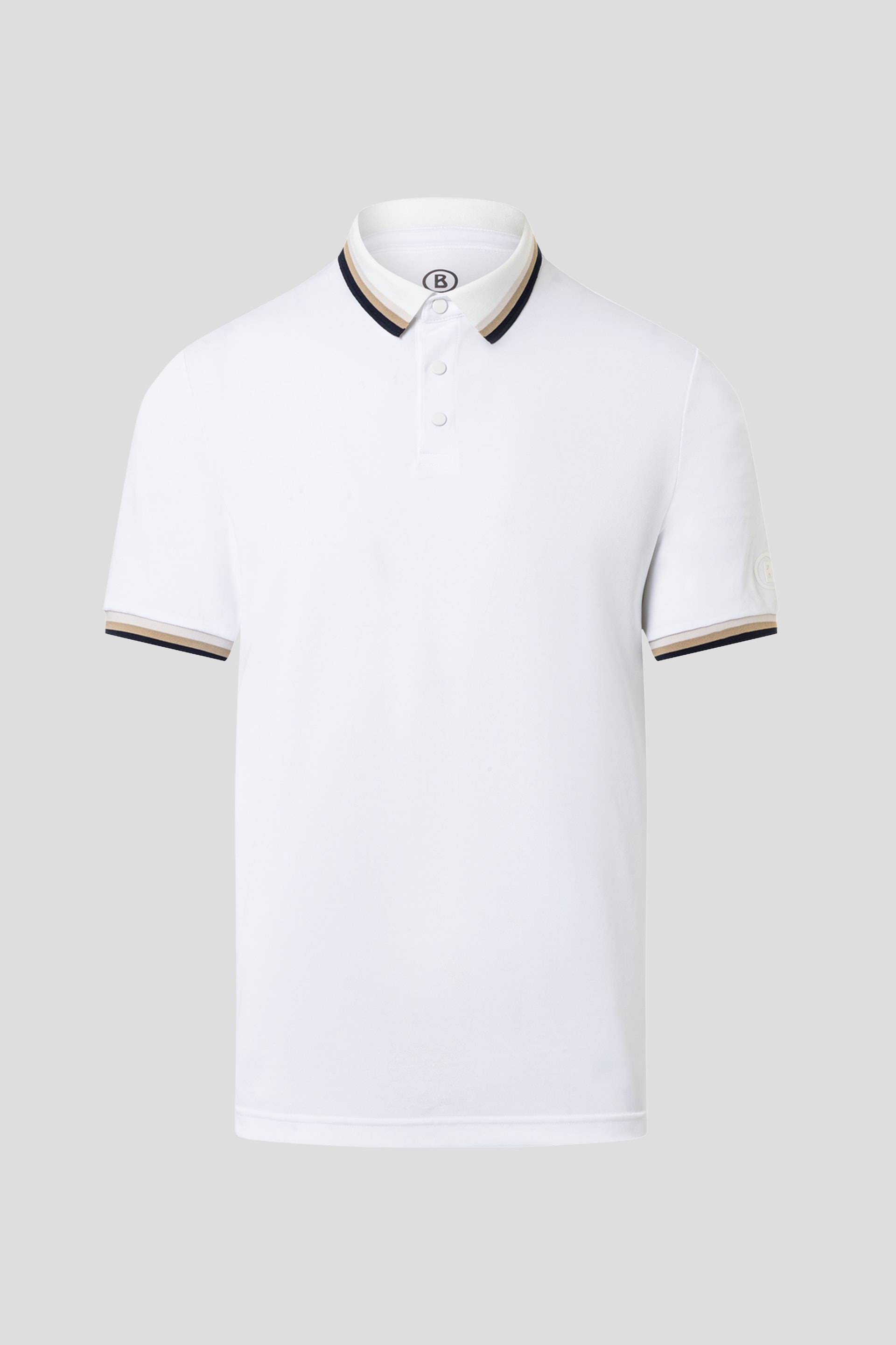 MUŠKA POLO MAJICA ARIK 52039623 BELA 753