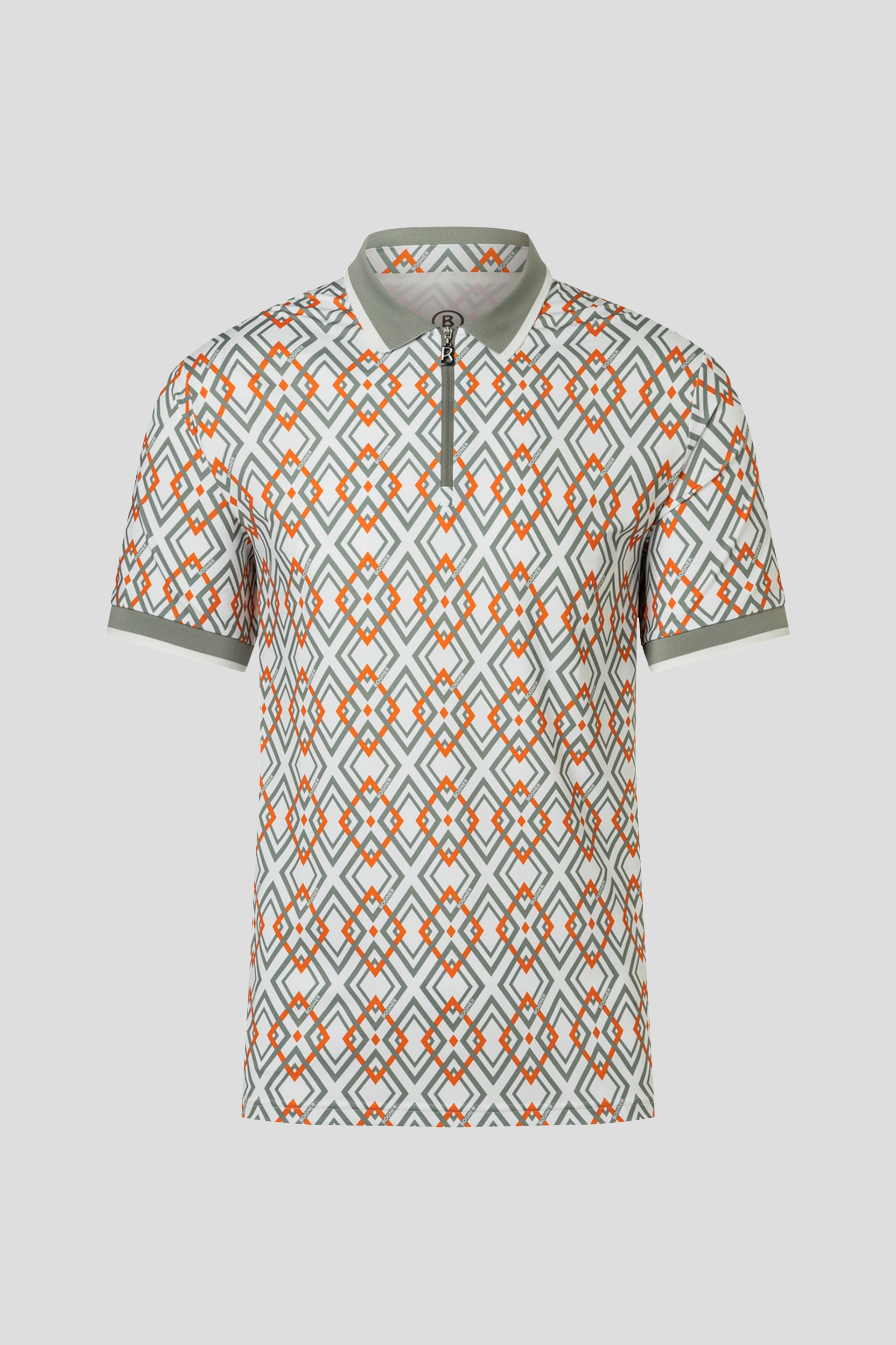 MUŠKA  POLO MAJICA VALENTIN 52078061 MULTICOLOR A50