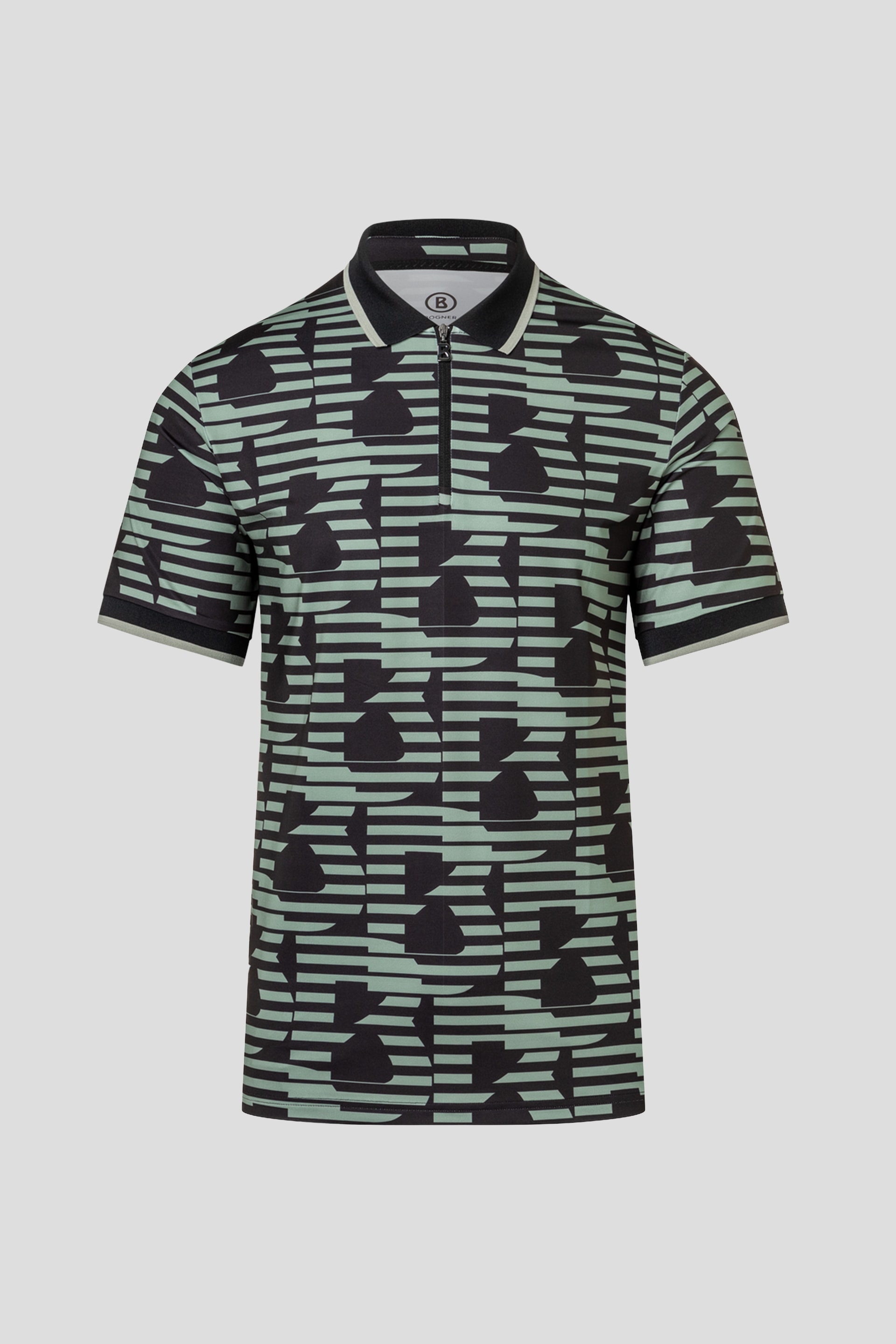 MUŠKA  POLO MAJICA VALENTIN 52078061 MULTICOLOR A90