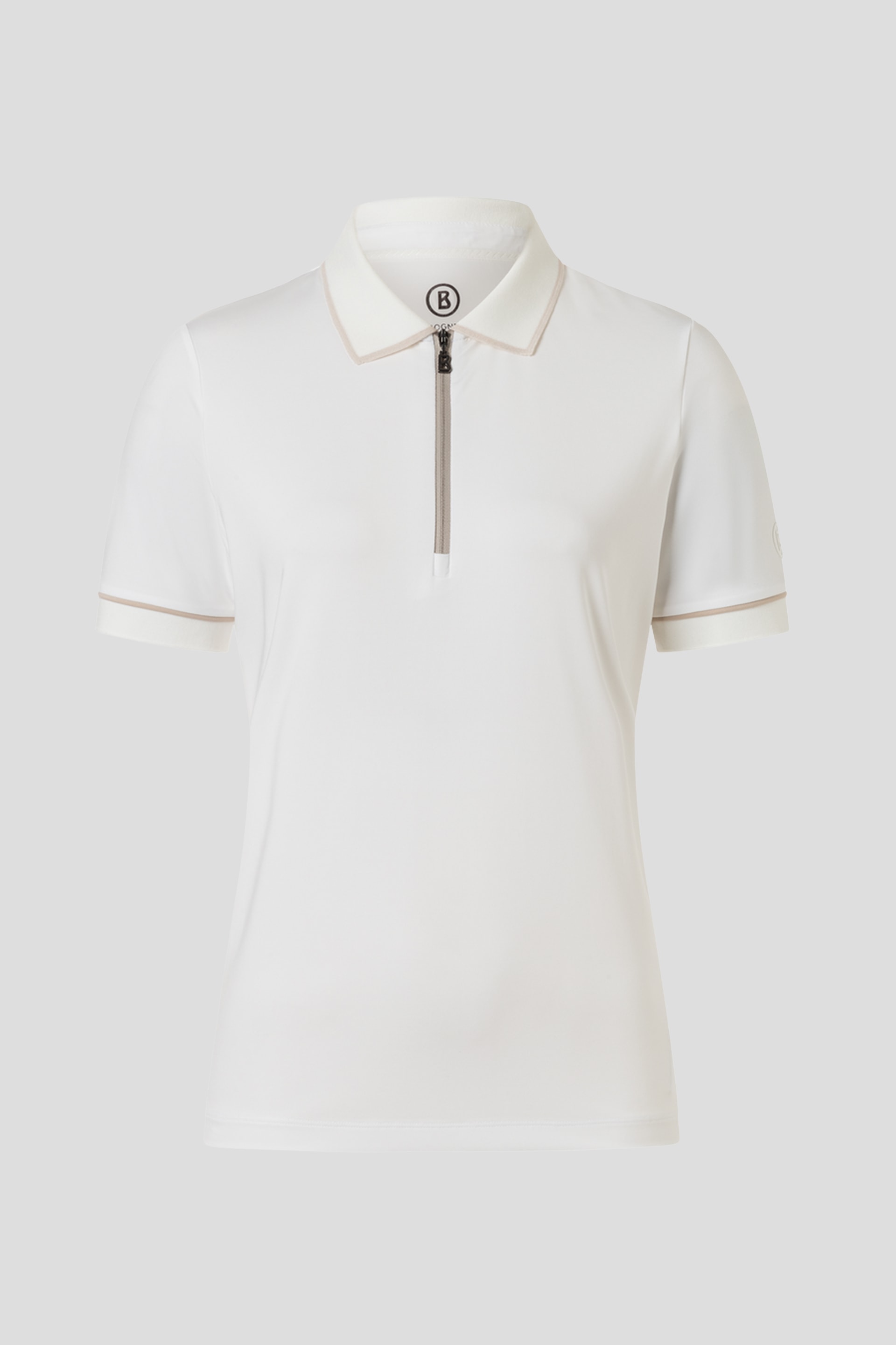 ŽENSKA POLO MAJICA CAREN 52556844 BELA 753