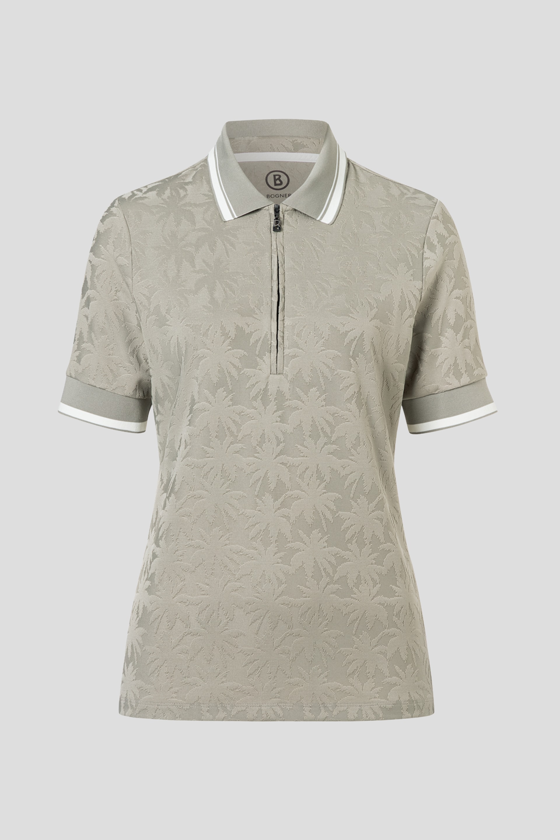 ŽENSKA POLO MAJICA KONNY 52591282 SVETLO ZELENA 181