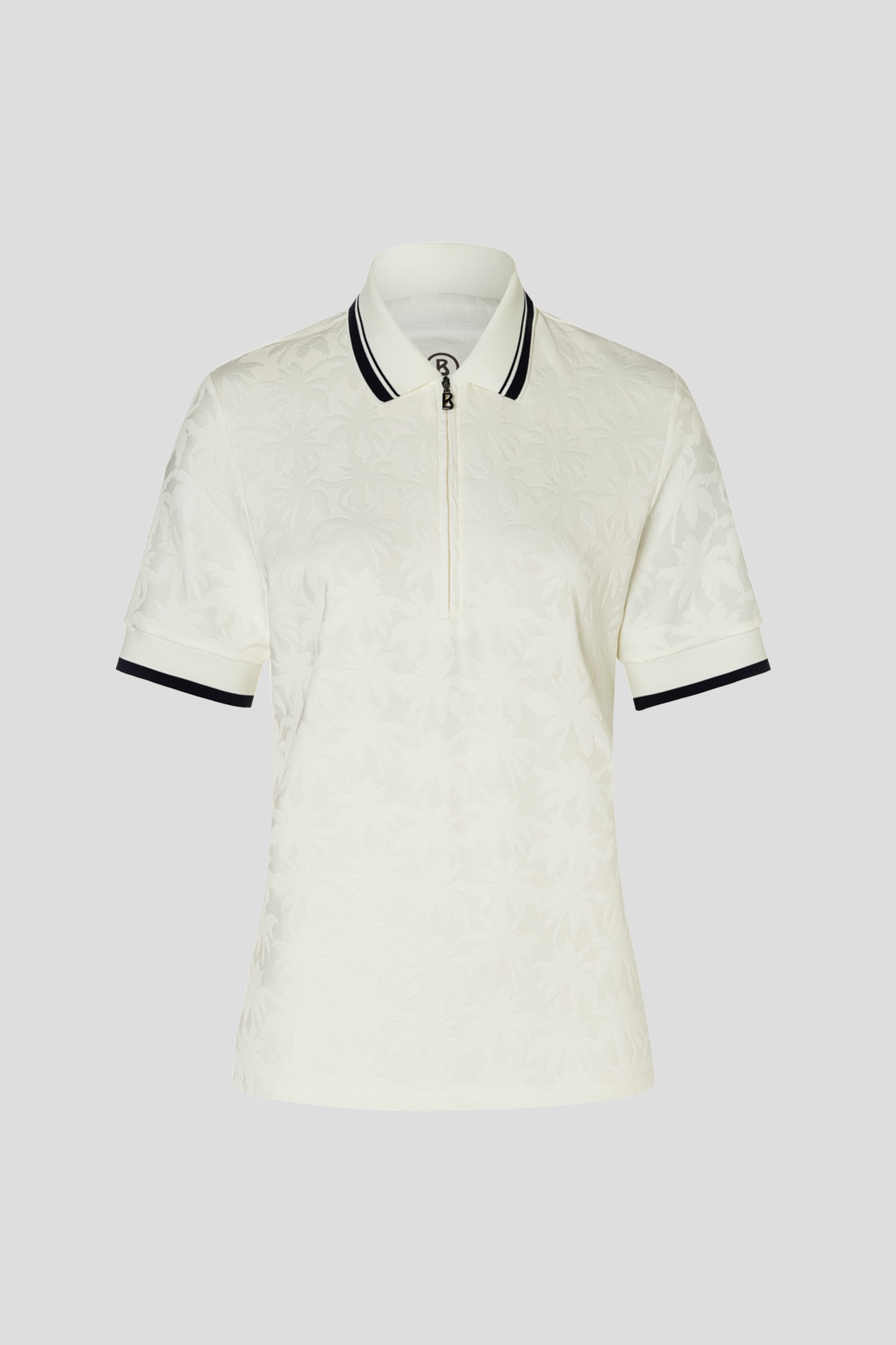 ŽENSKA POLO MAJICA KONNY 52591282 BELA 753