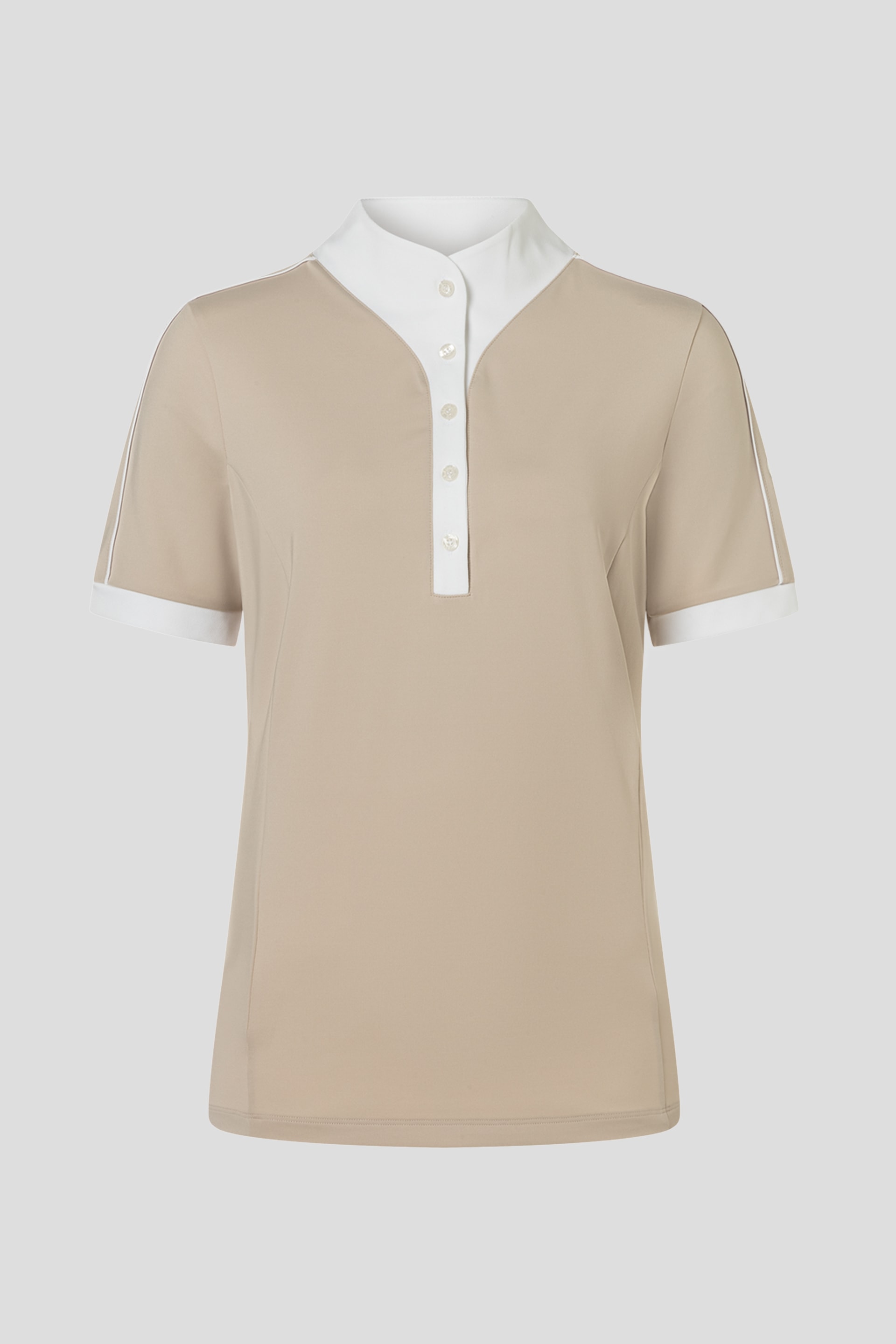 ŽENSKA MAJICA KATRINA 52666844 BEŽ 777