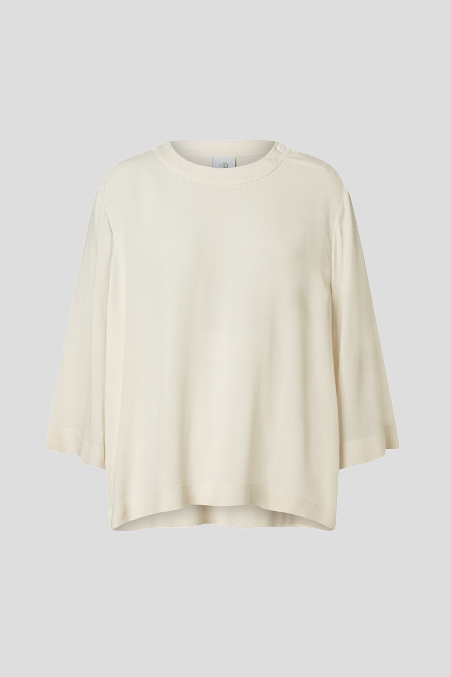 ŽENSKA BLUZA GOLDY 56098888 BEŽ 133