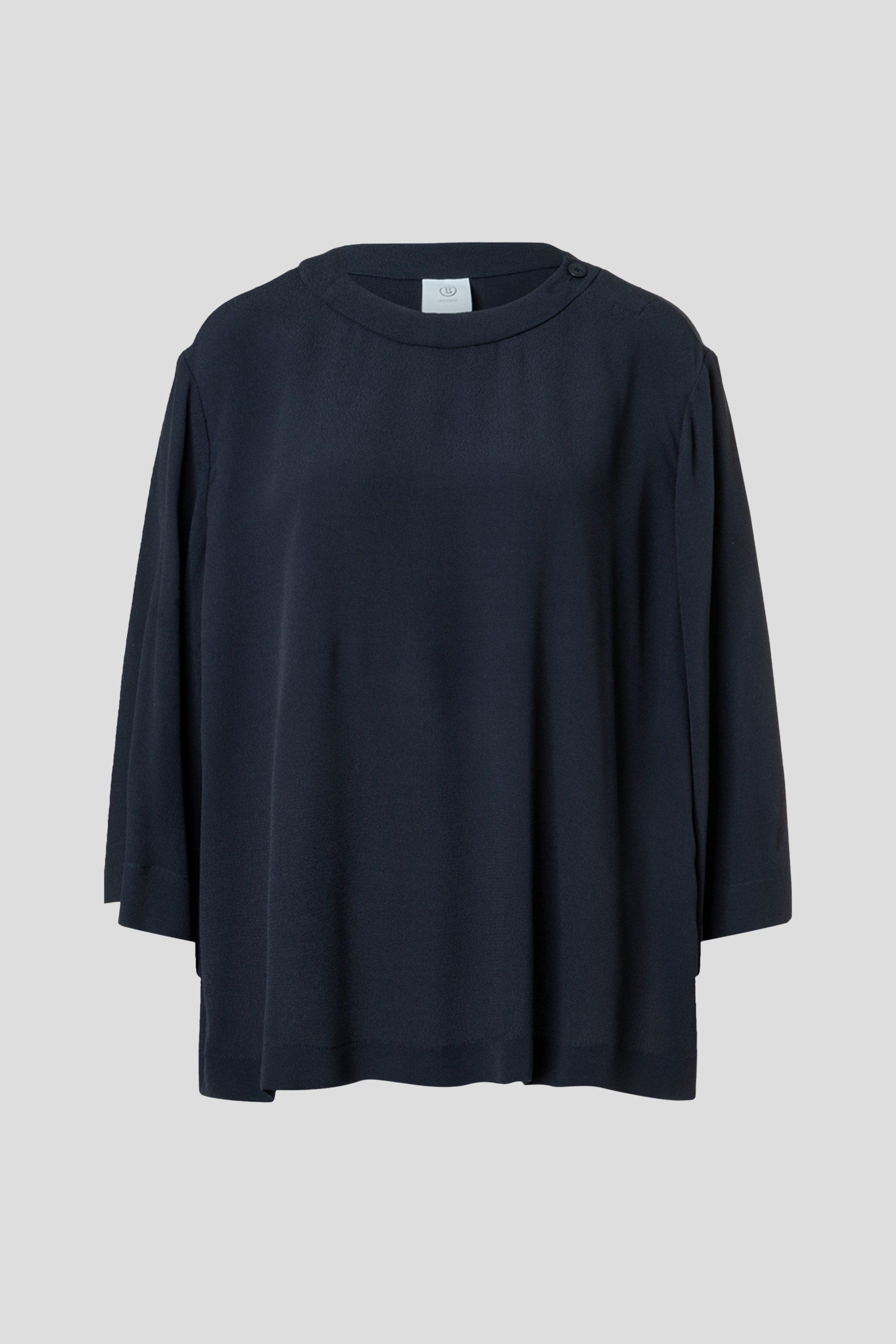 ŽENSKA BLUZA GOLDY 56098888 TEGET 464