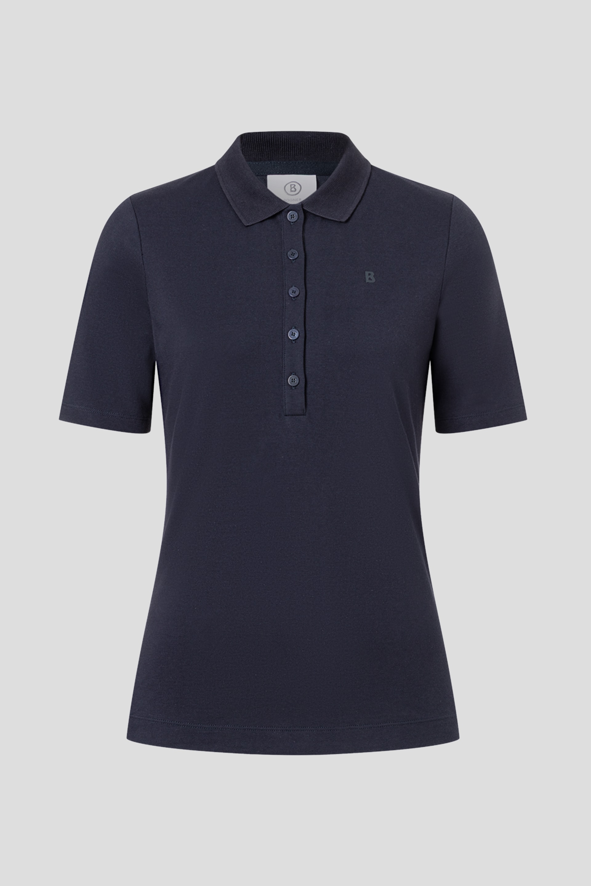 ŽENSKA POLO MAJICA MALIKA 56333712 TEGET 464