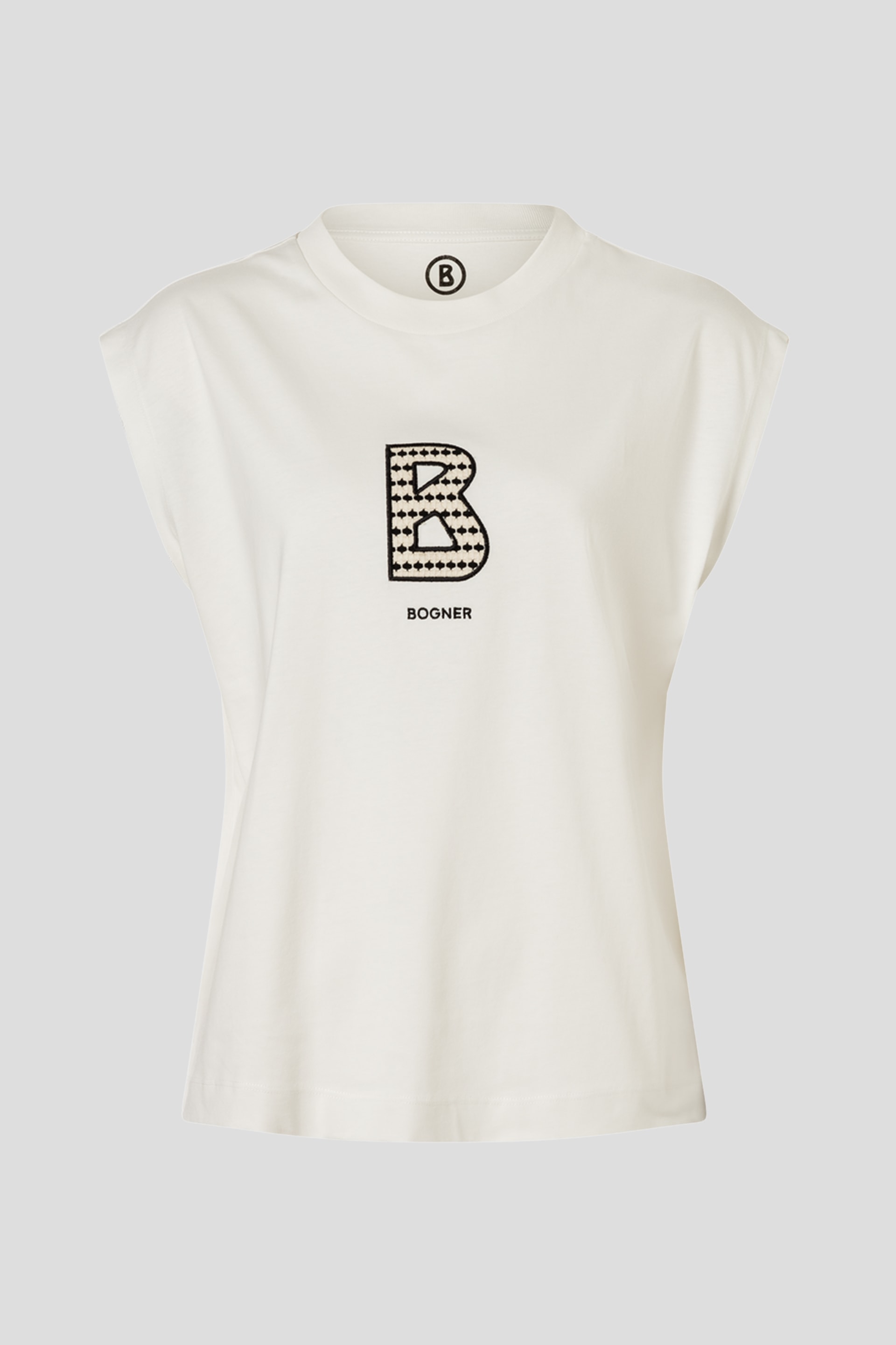 ŽENSKA MAJICA DANIA 56387353 BELA 753