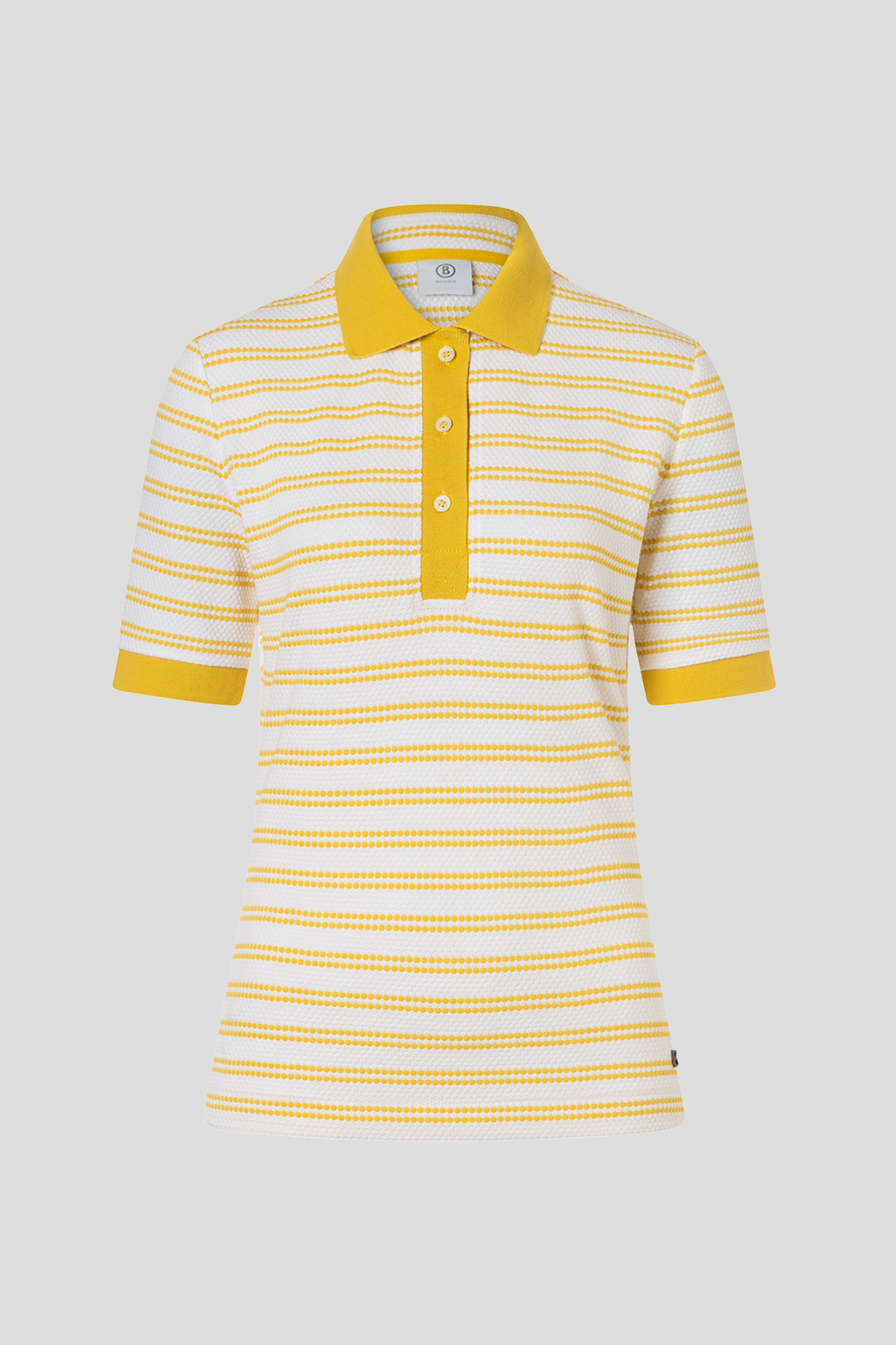 ŽENSKA POLO MAJICA WENDY 56398943 MULTICOLOR S05