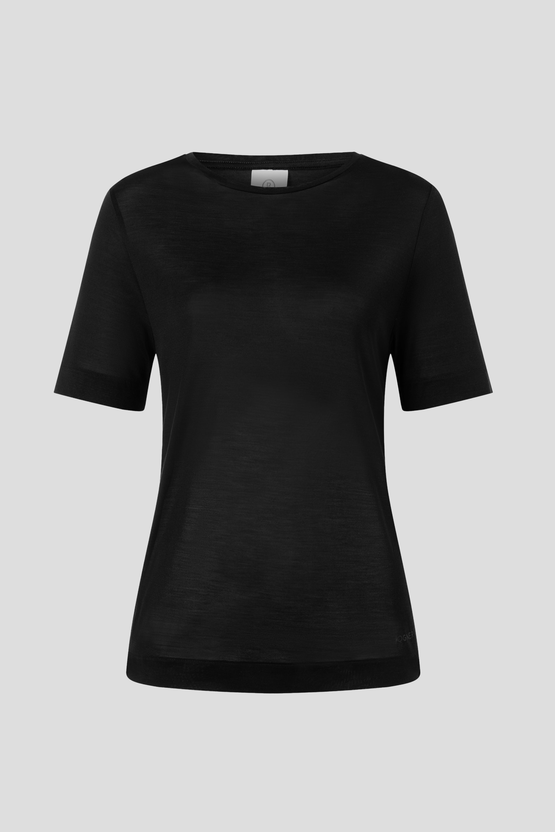 ŽENSKA MAJICA SIENNA 56449500 CRNA 026