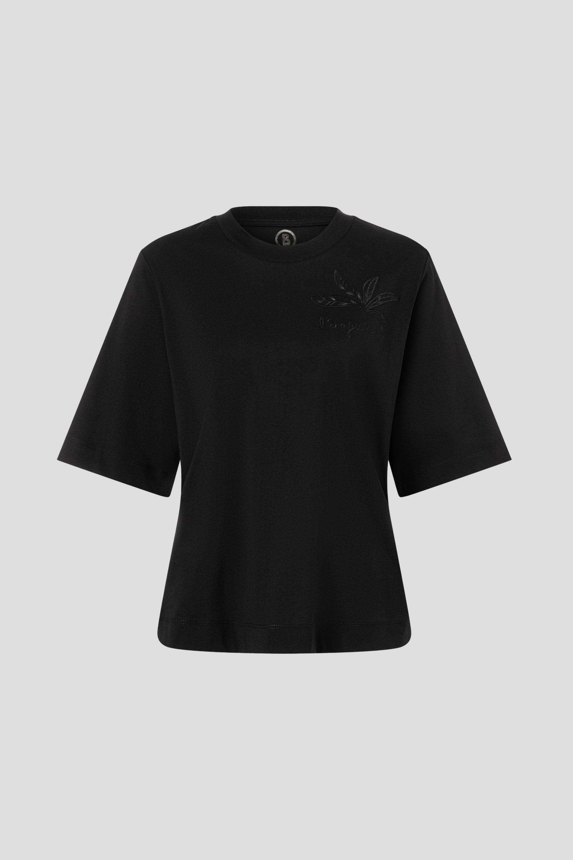 ŽENSKA MAJICA DOROTHY 56537353 CRNA 026