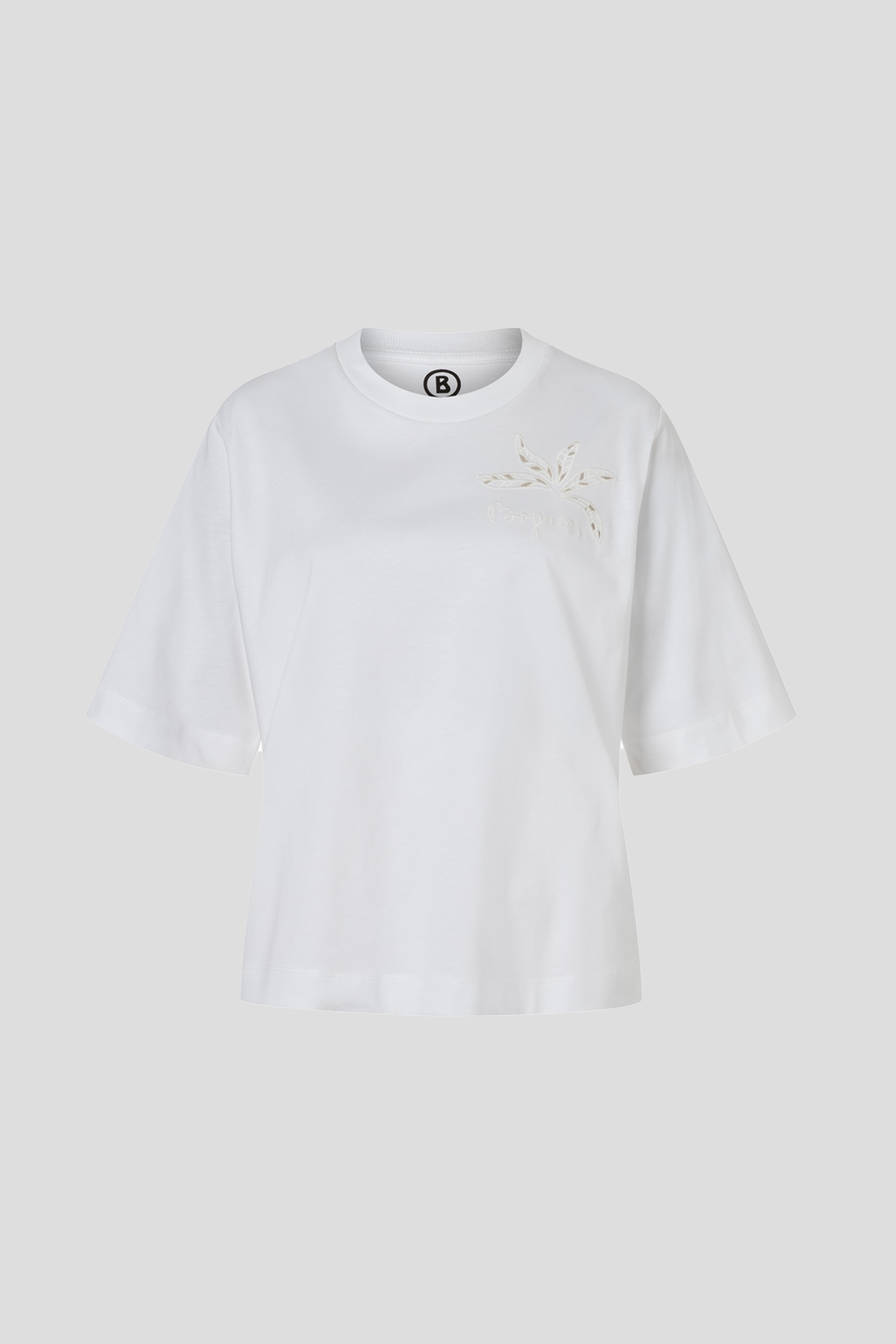 ŽENSKA MAJICA DOROTHY 56537353 BELA 031