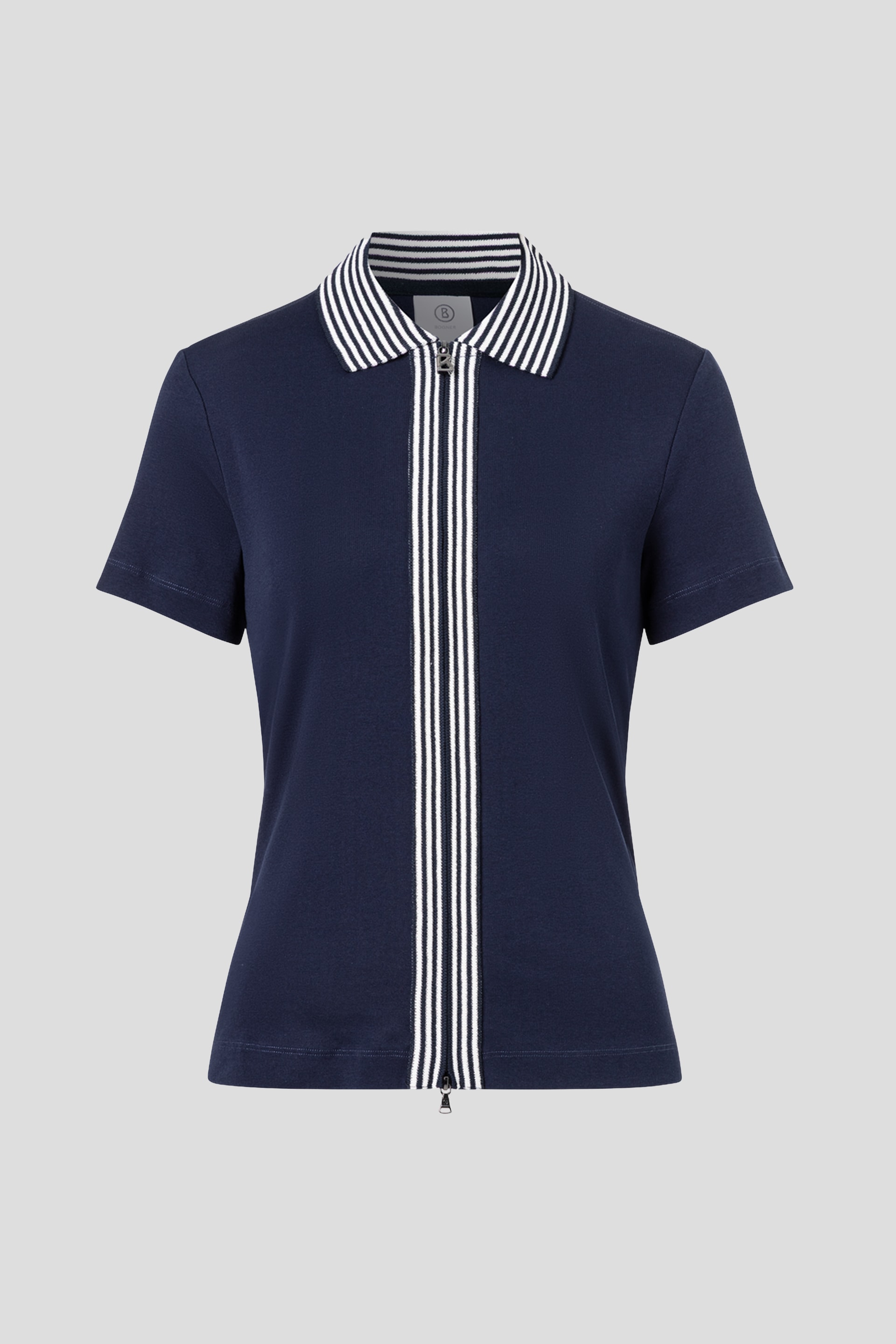 ŽENSKA POLO MAJICA PEPPA 56752430 TEGET 464