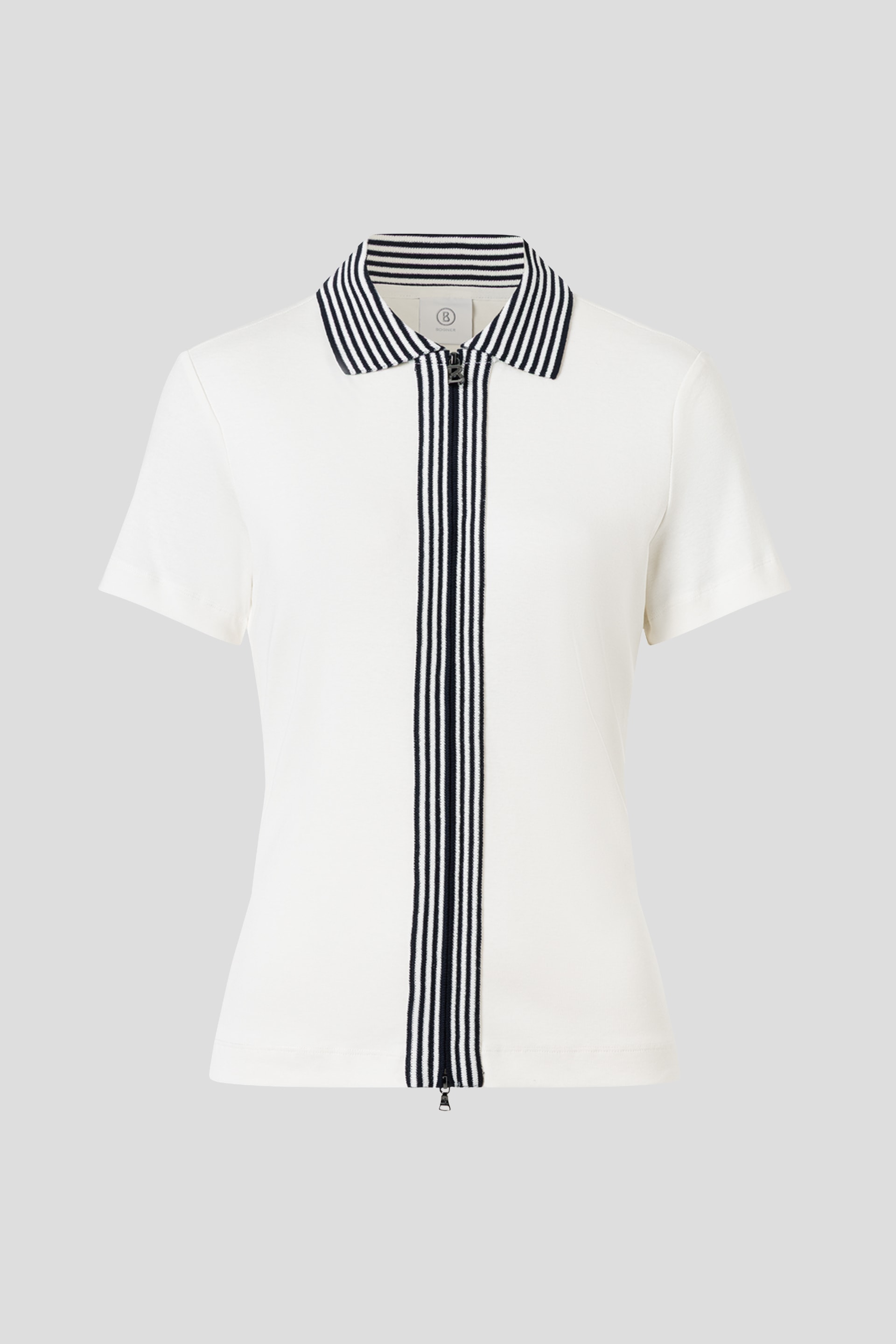 ŽENSKA POLO MAJICA PEPPA 56752430 BELA 753