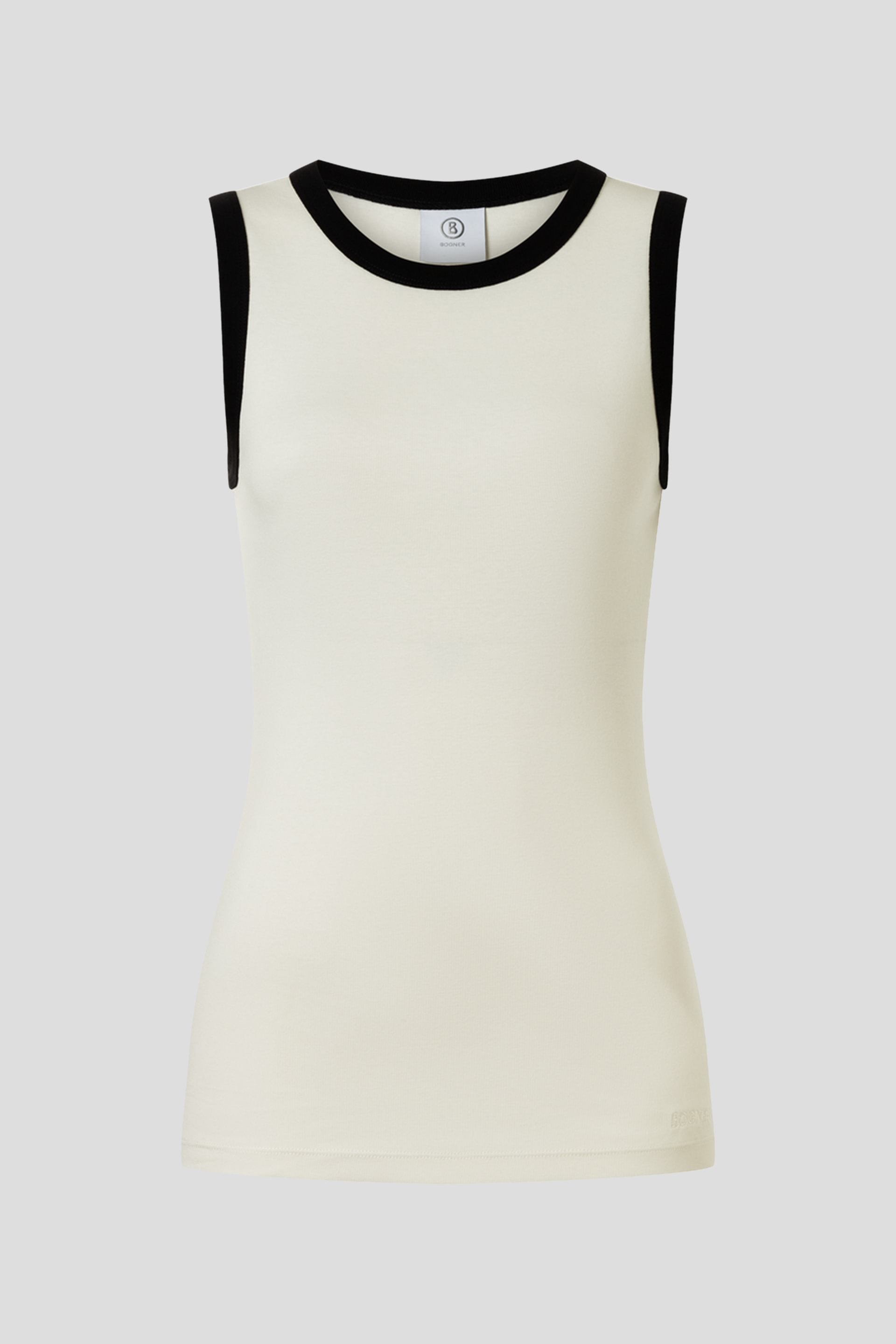 ŽENSKA MAJICA NIKI 56952430 BELA 753